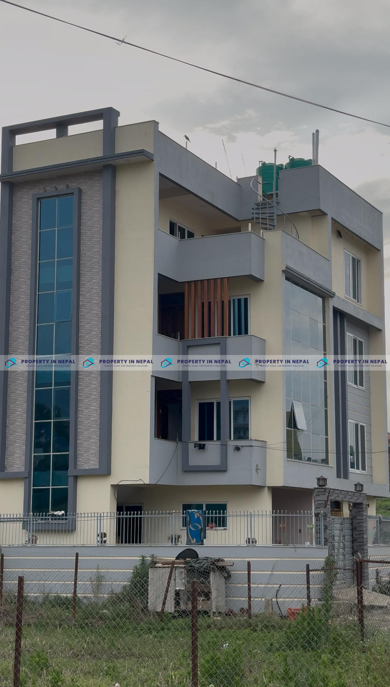 House For Sale at Lubu