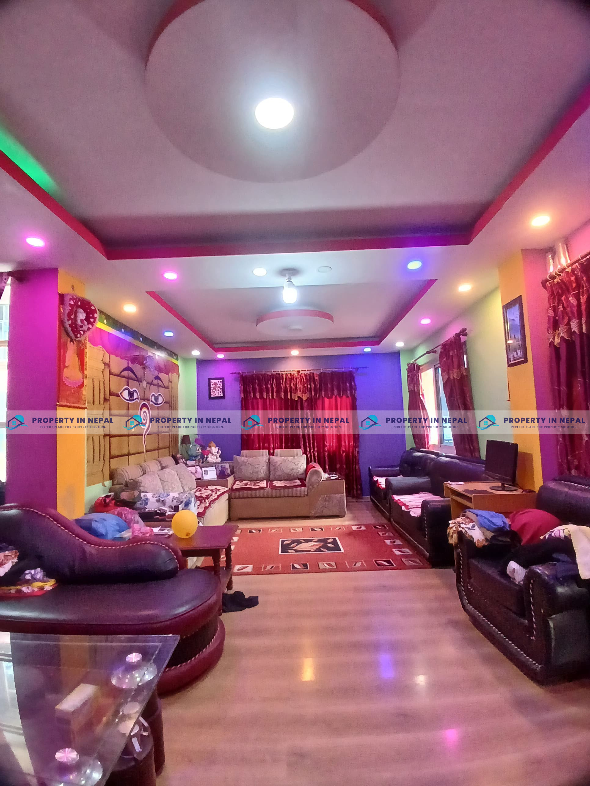 House for sale at Ochu-height image 2