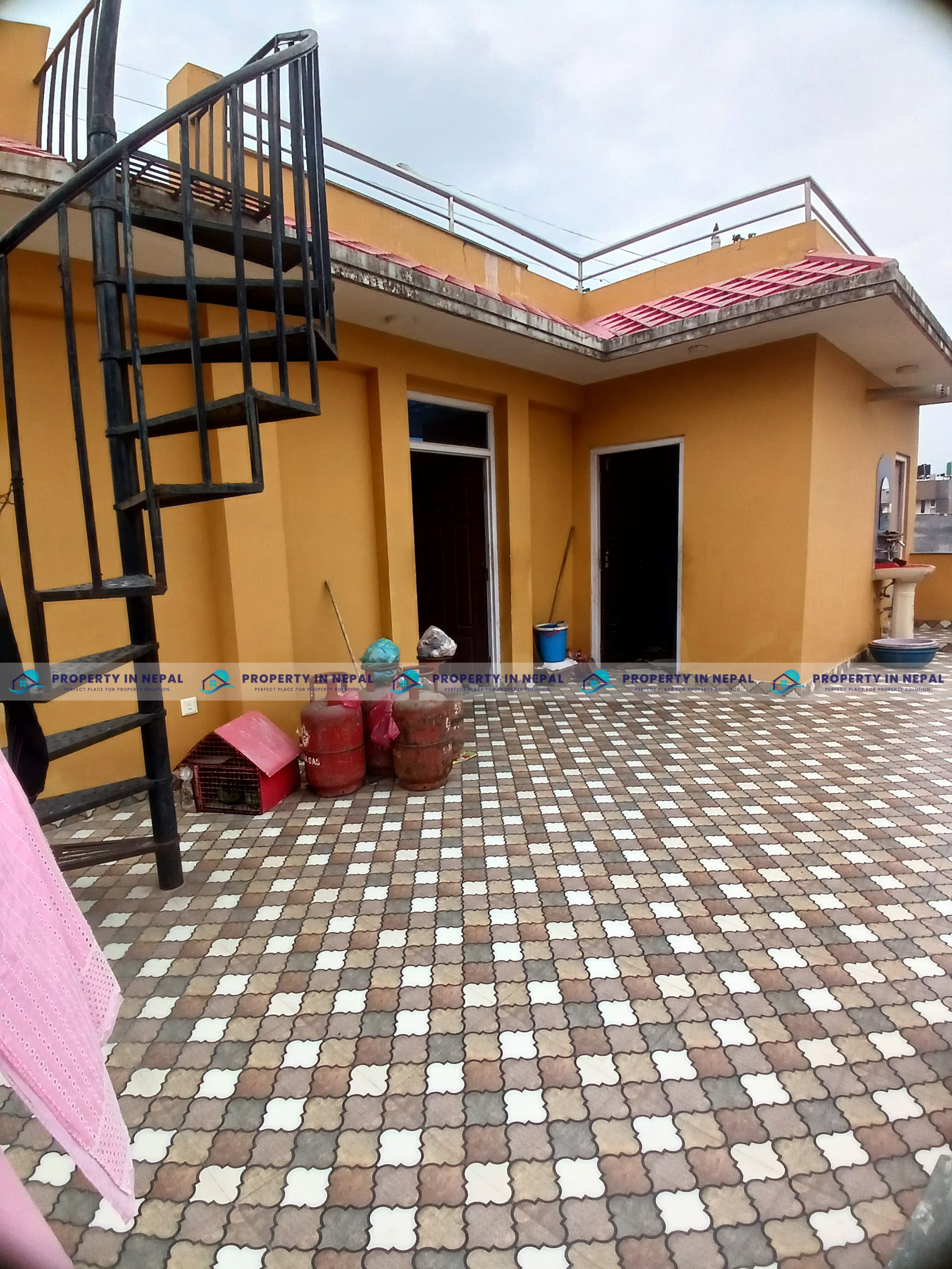 House for sale at Ochu-height image 5