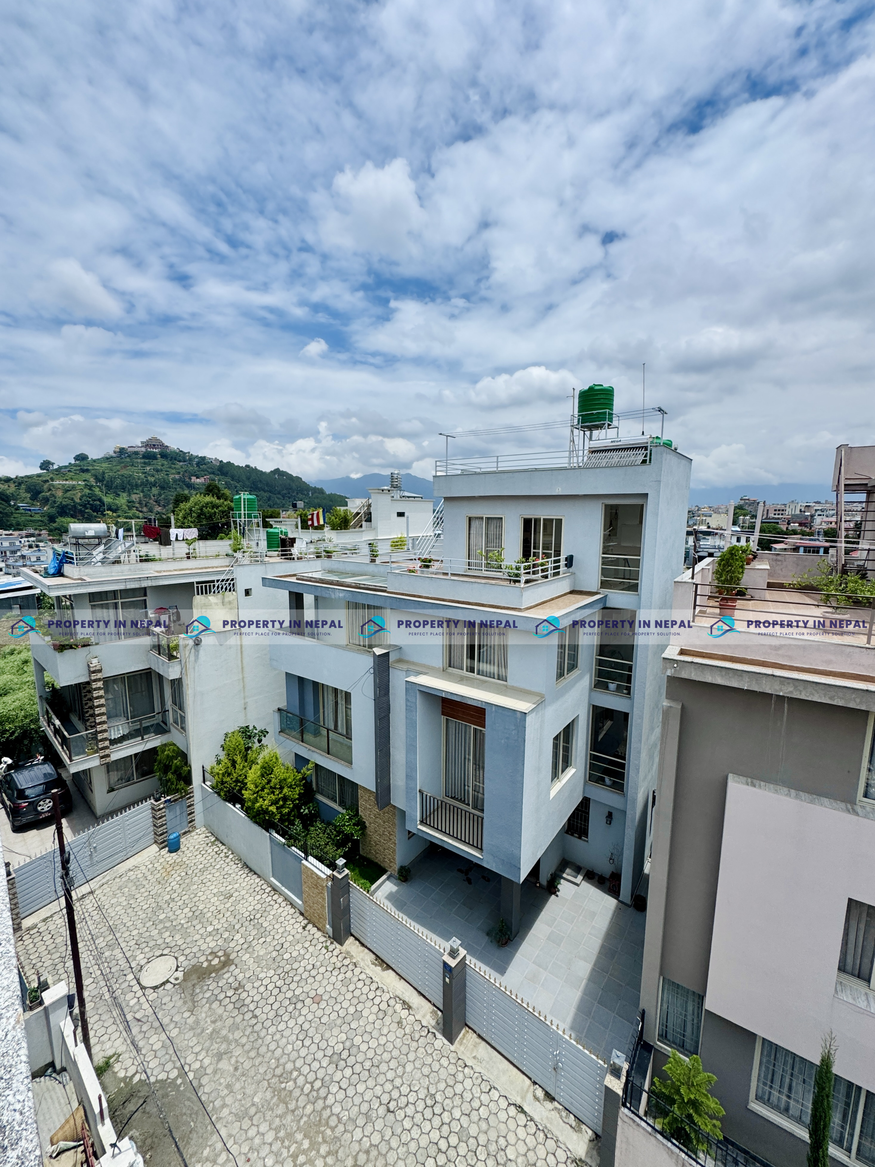 House On Sale At Bhaisepati image 2