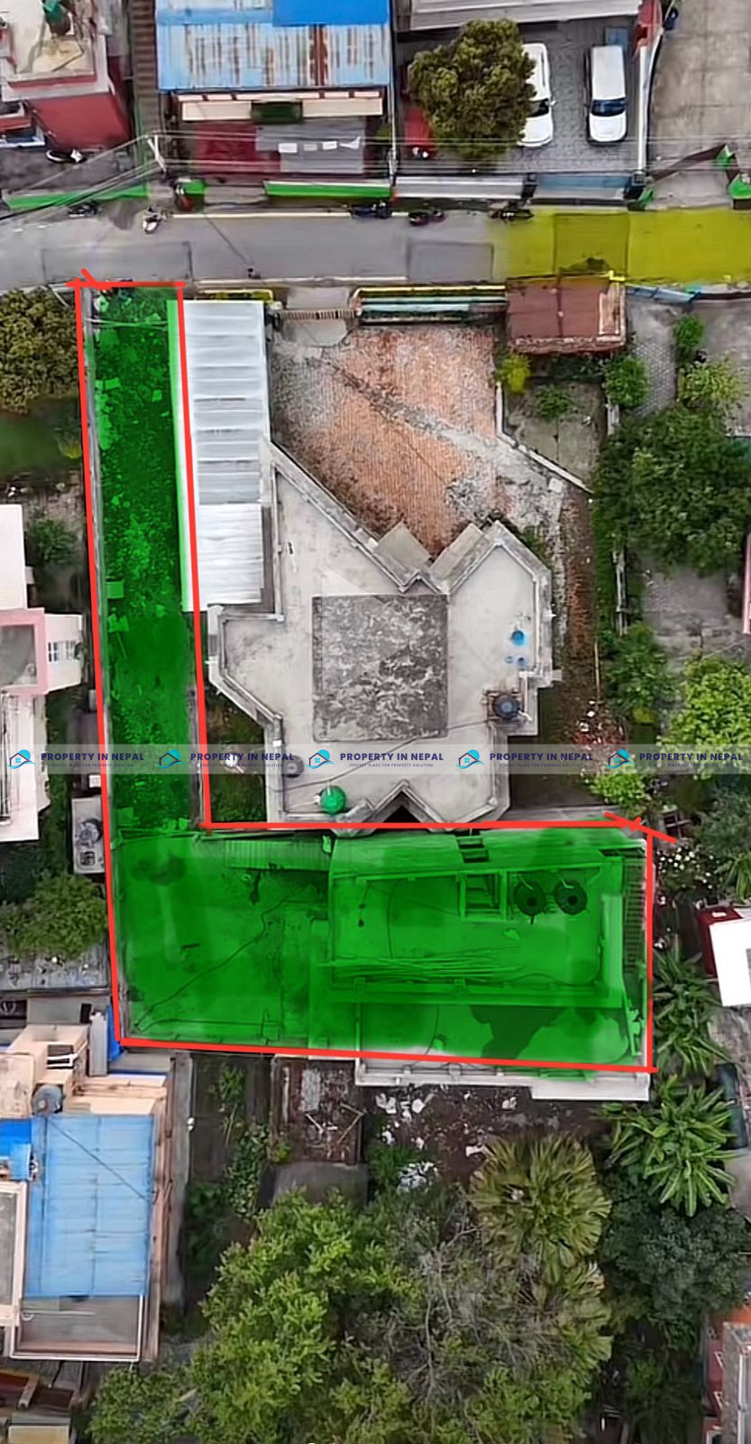 House For Sale At Baneshwor Height image 2