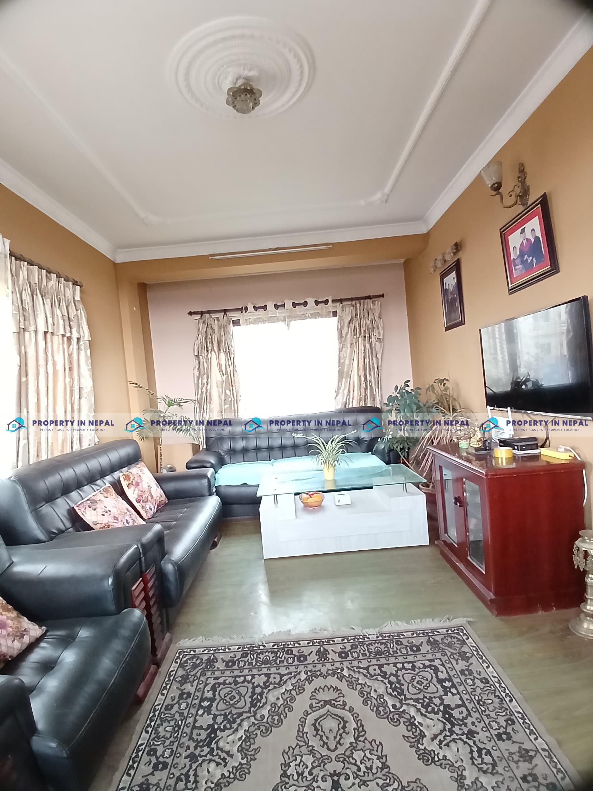 House For Sale At Ochu Height image 2