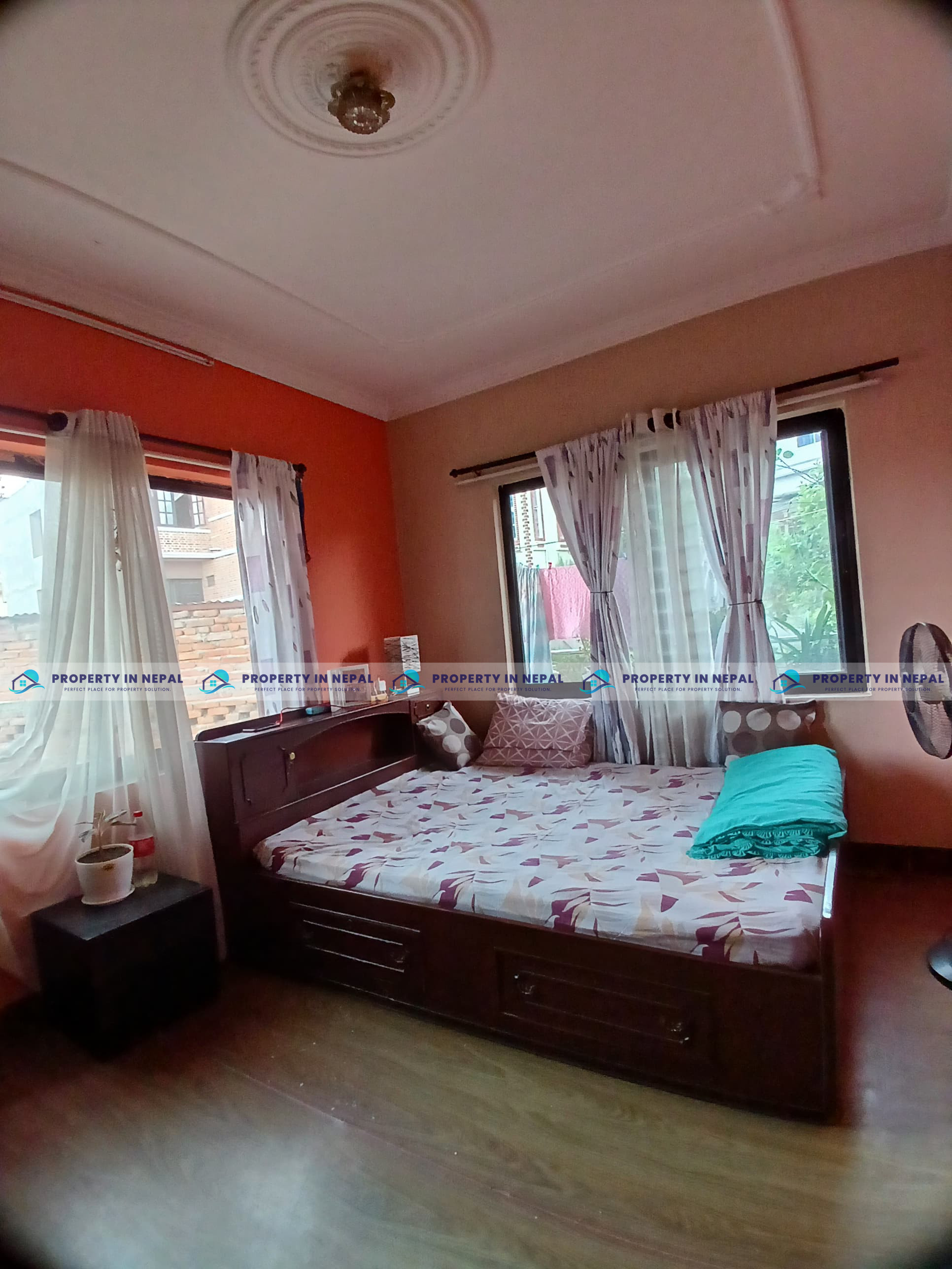 House For Sale At Ochu Height image 4