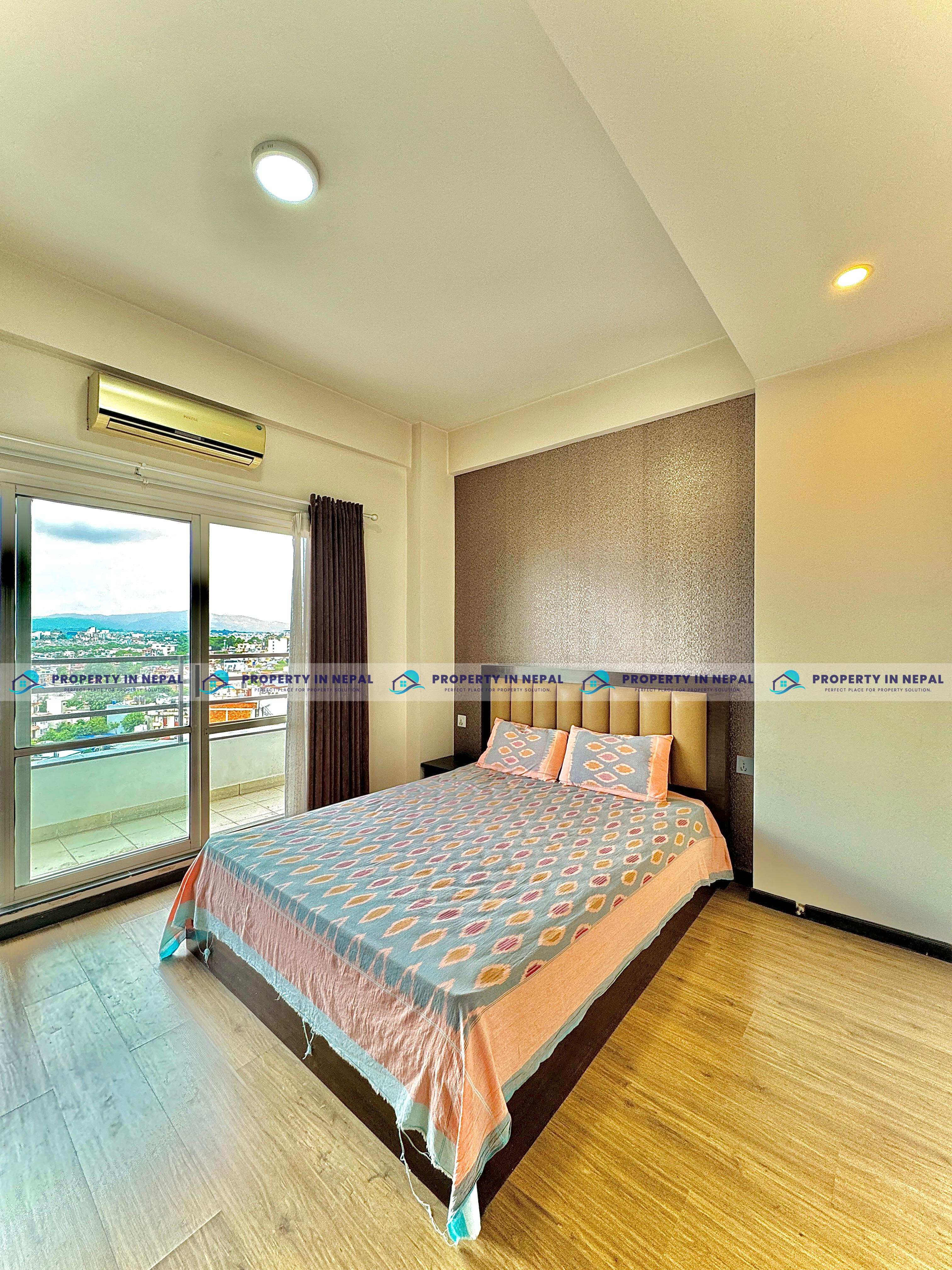 3 BHK Apartment For Sale at Bakhundole image 3
