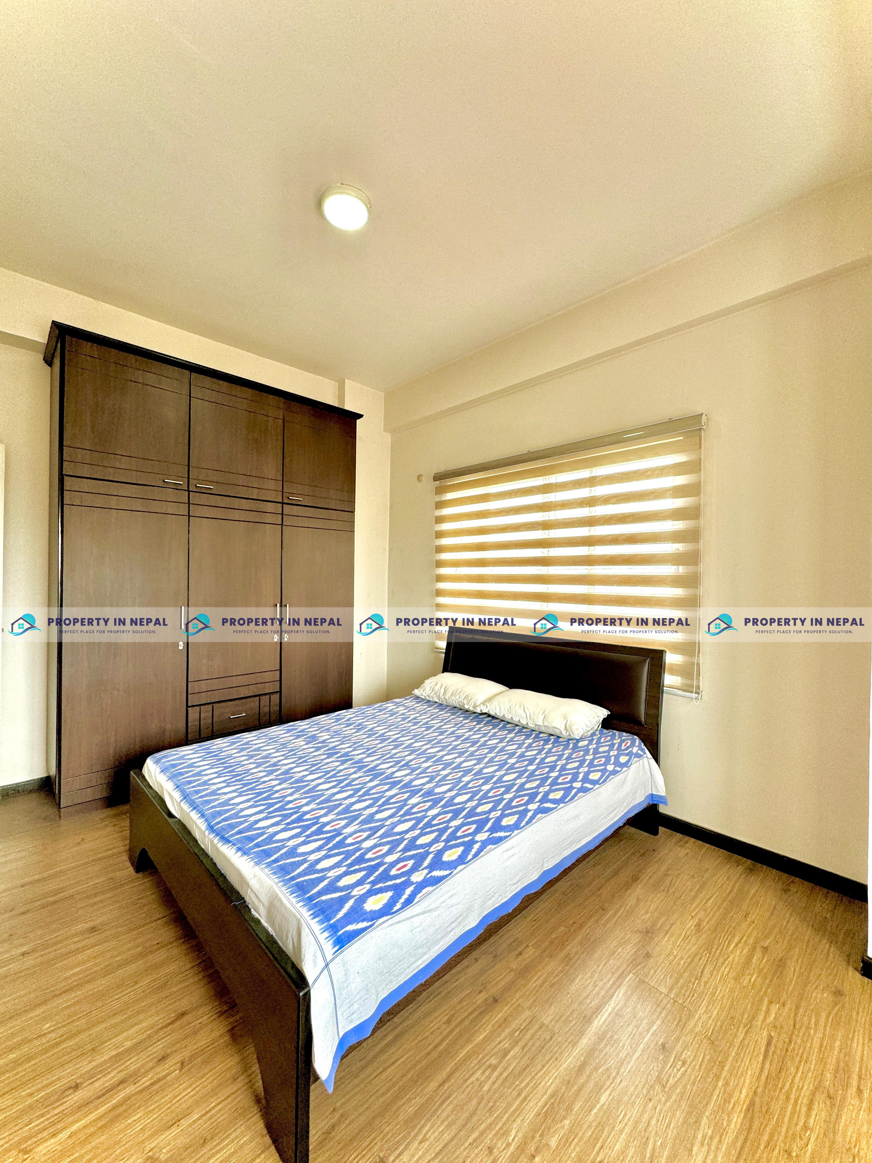 3 BHK Apartment For Sale at Bakhundole image 4