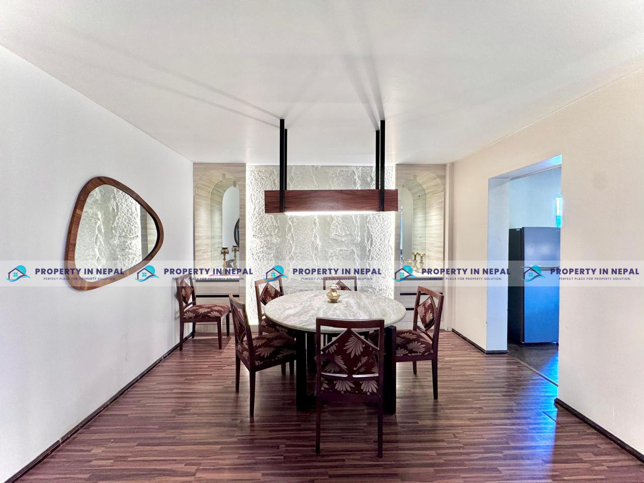 3 BHK Apartment For Rent At Jhamsikhel image 4