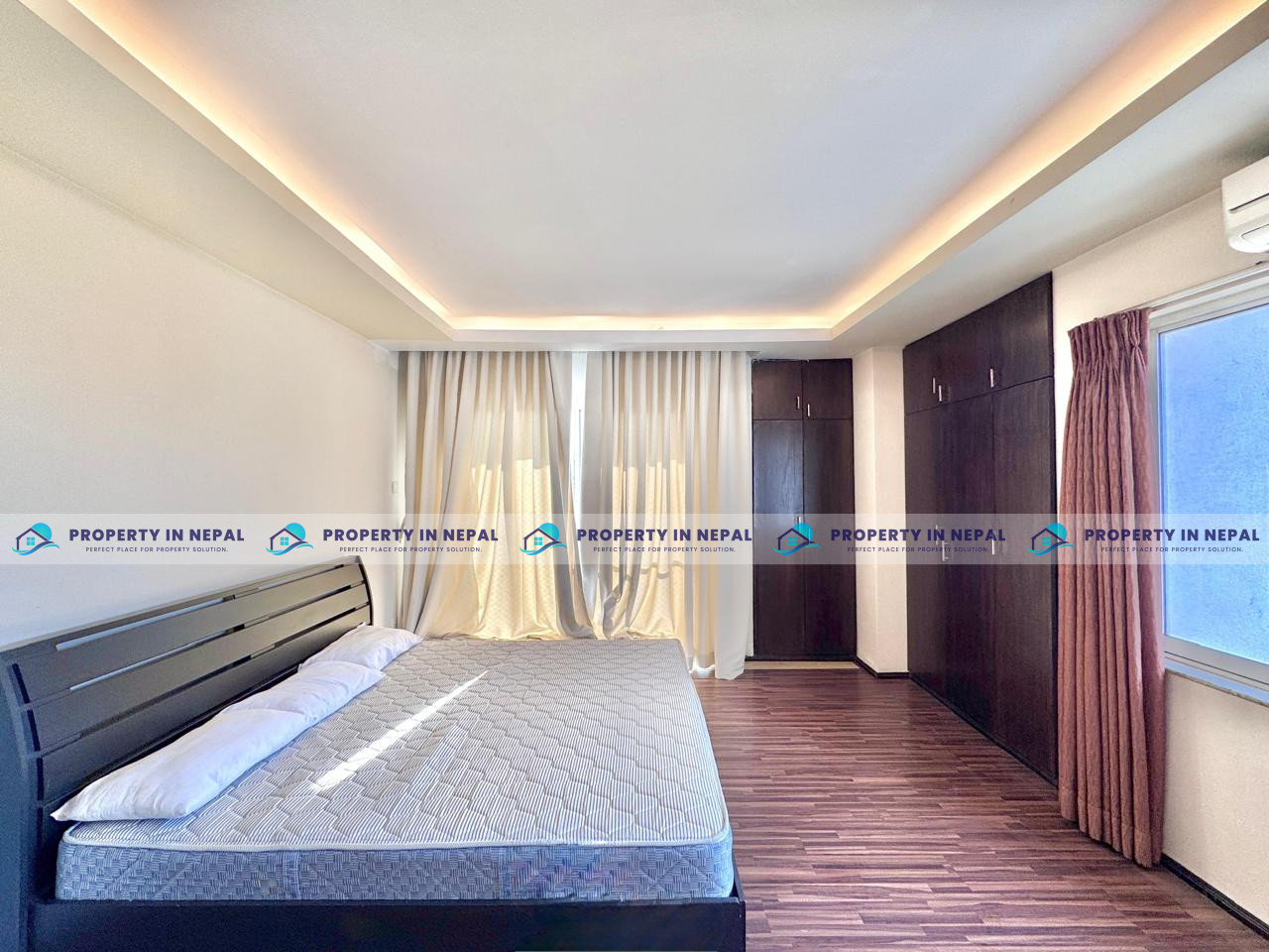 3 BHK Apartment For Rent At Jhamsikhel image 5