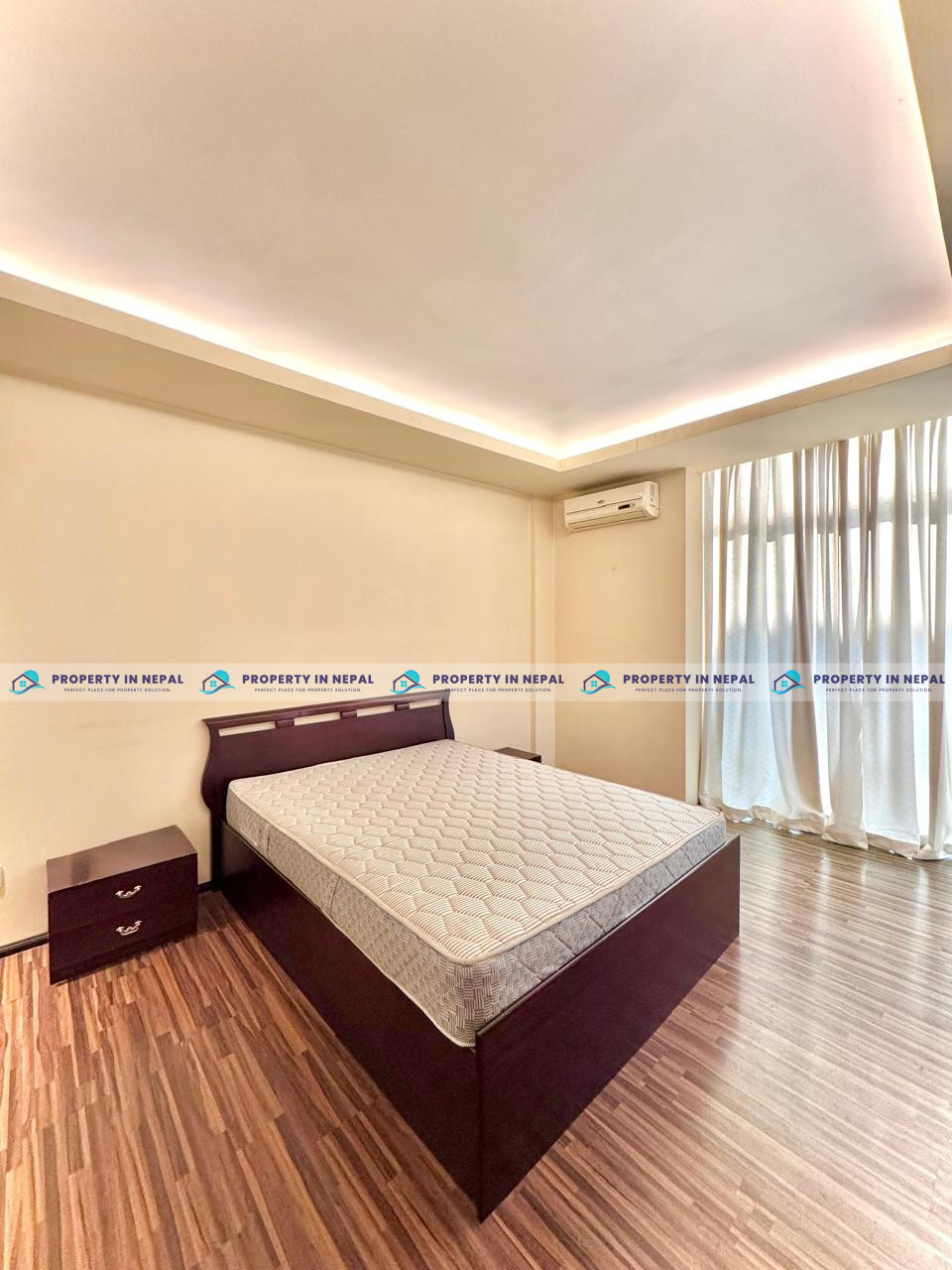 3 BHK Apartment For Rent At Jhamsikhel image 6
