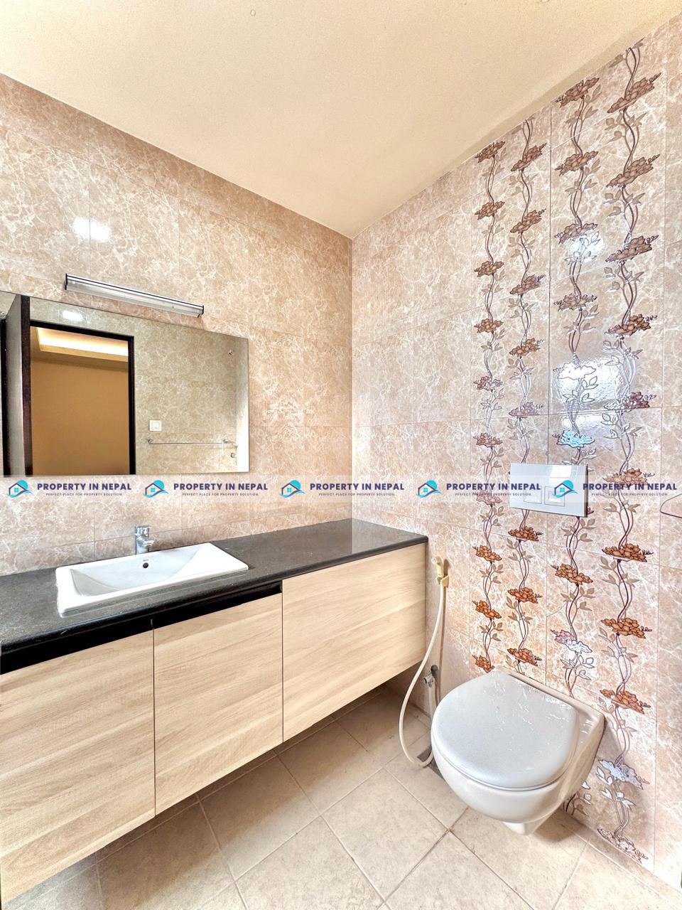 3 BHK Apartment For Rent At Jhamsikhel image 7