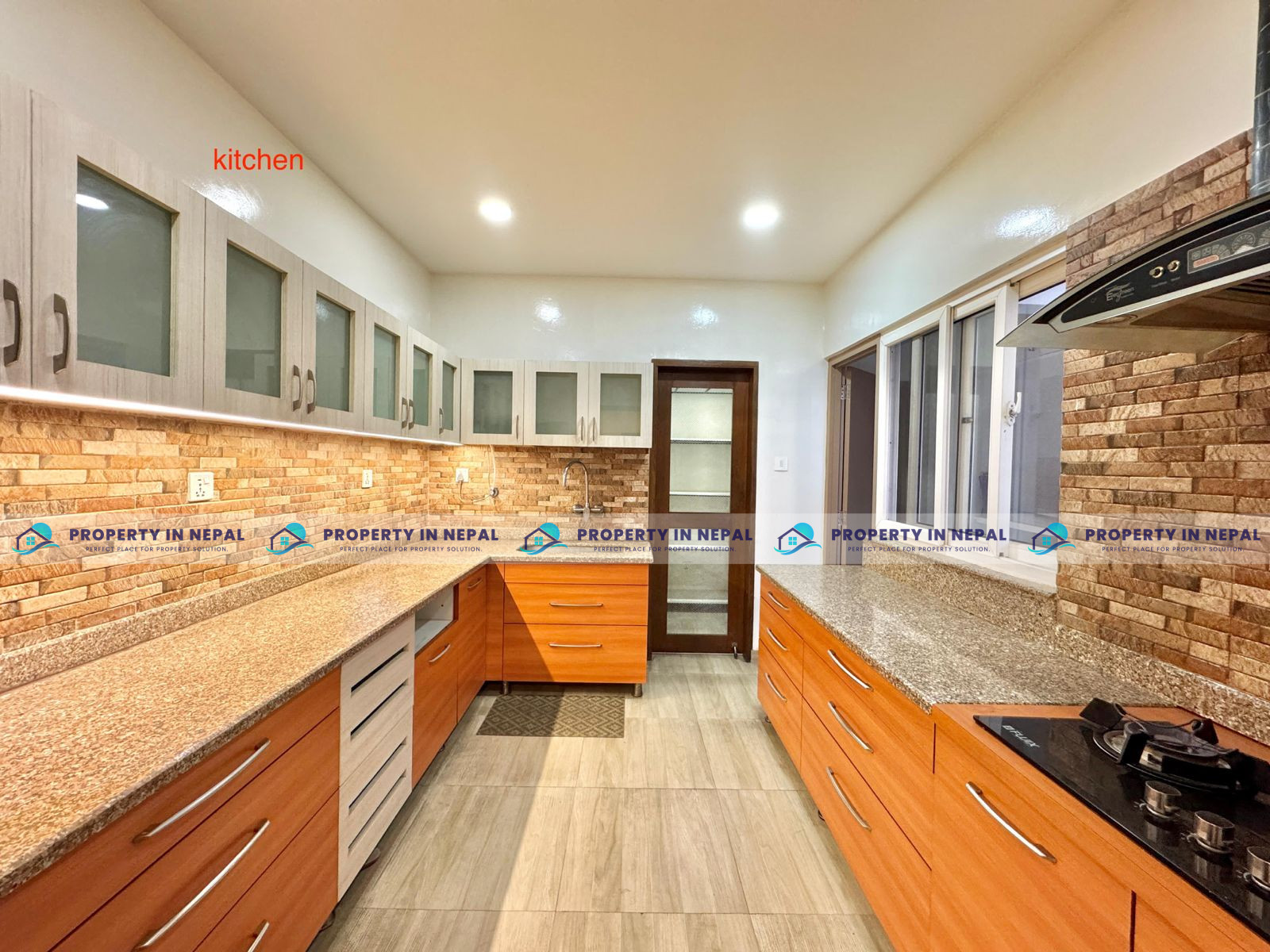 3 BHK Apartment For Rent At Jhamshikhel image 3