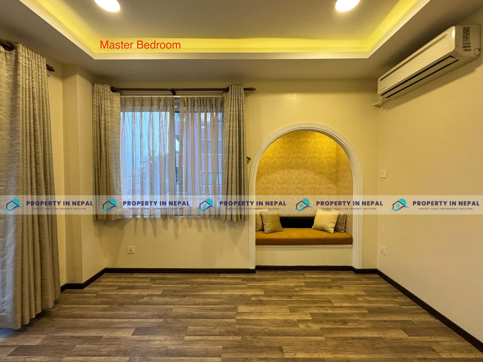 3 BHK Apartment For Rent At Jhamshikhel image 5