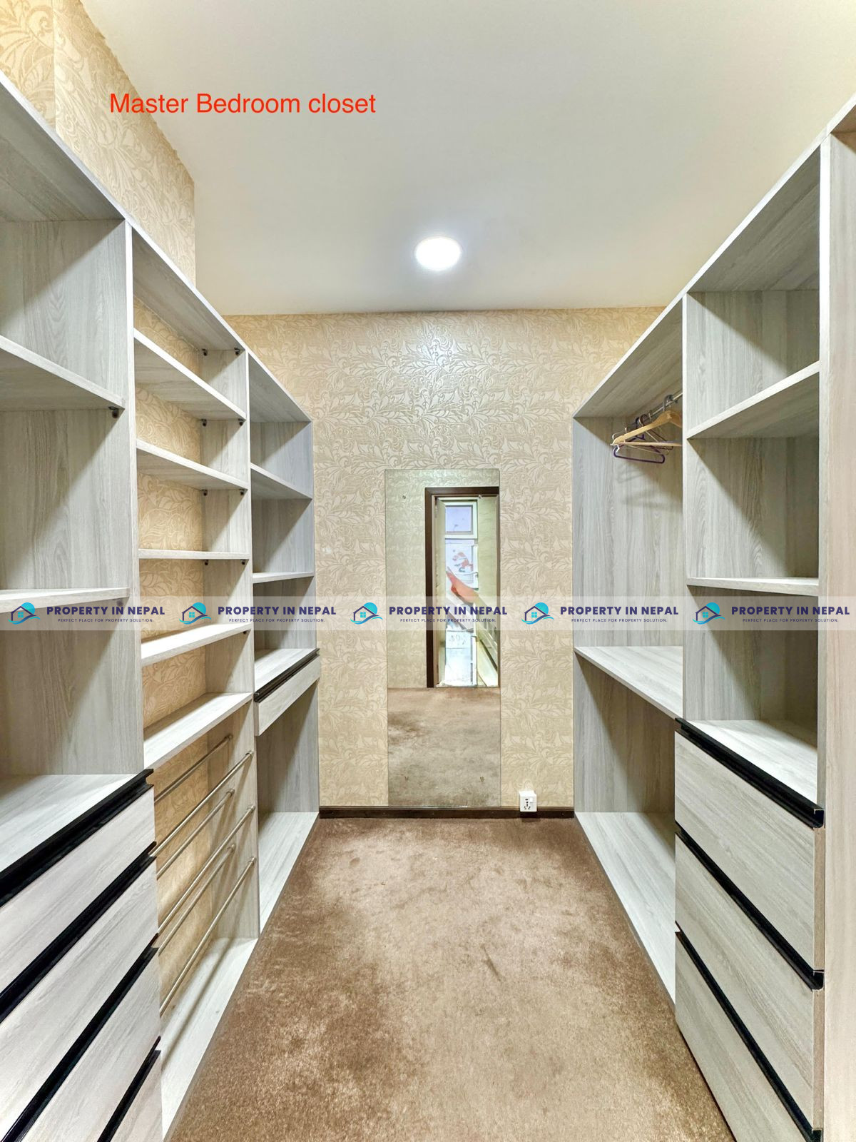 3 BHK Apartment For Rent At Jhamshikhel image 6