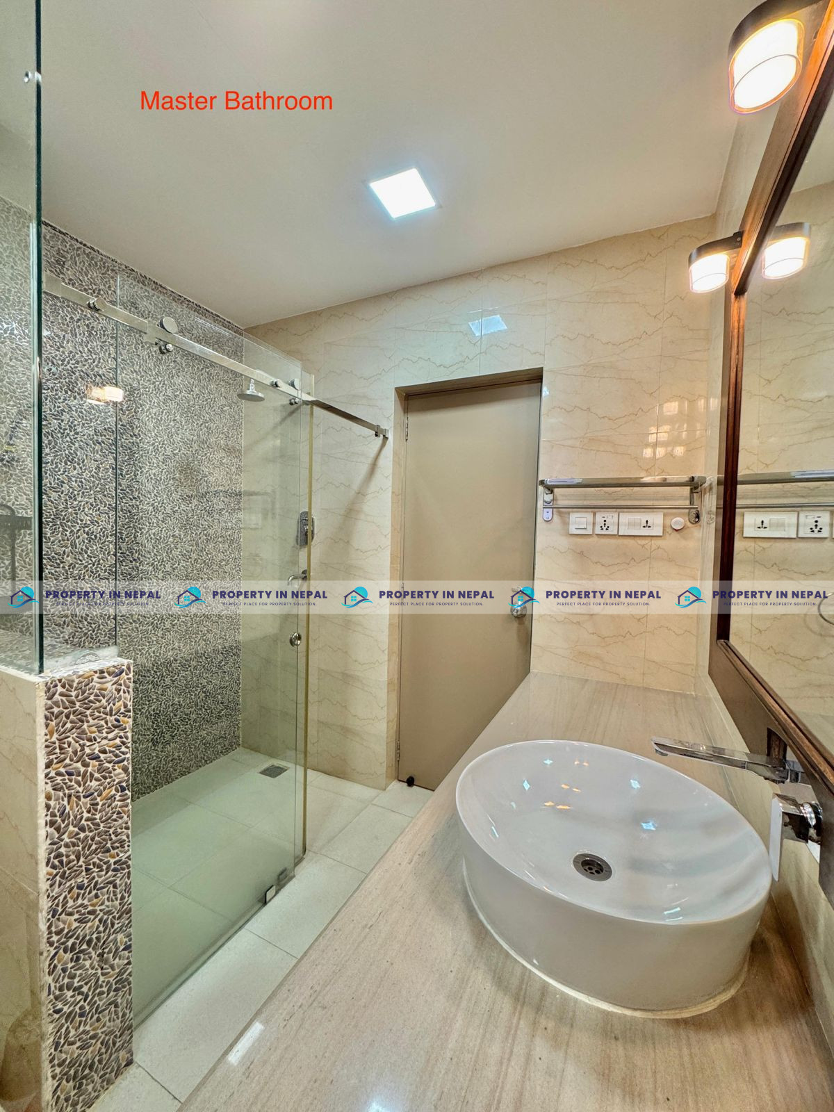3 BHK Apartment For Rent At Jhamshikhel image 11