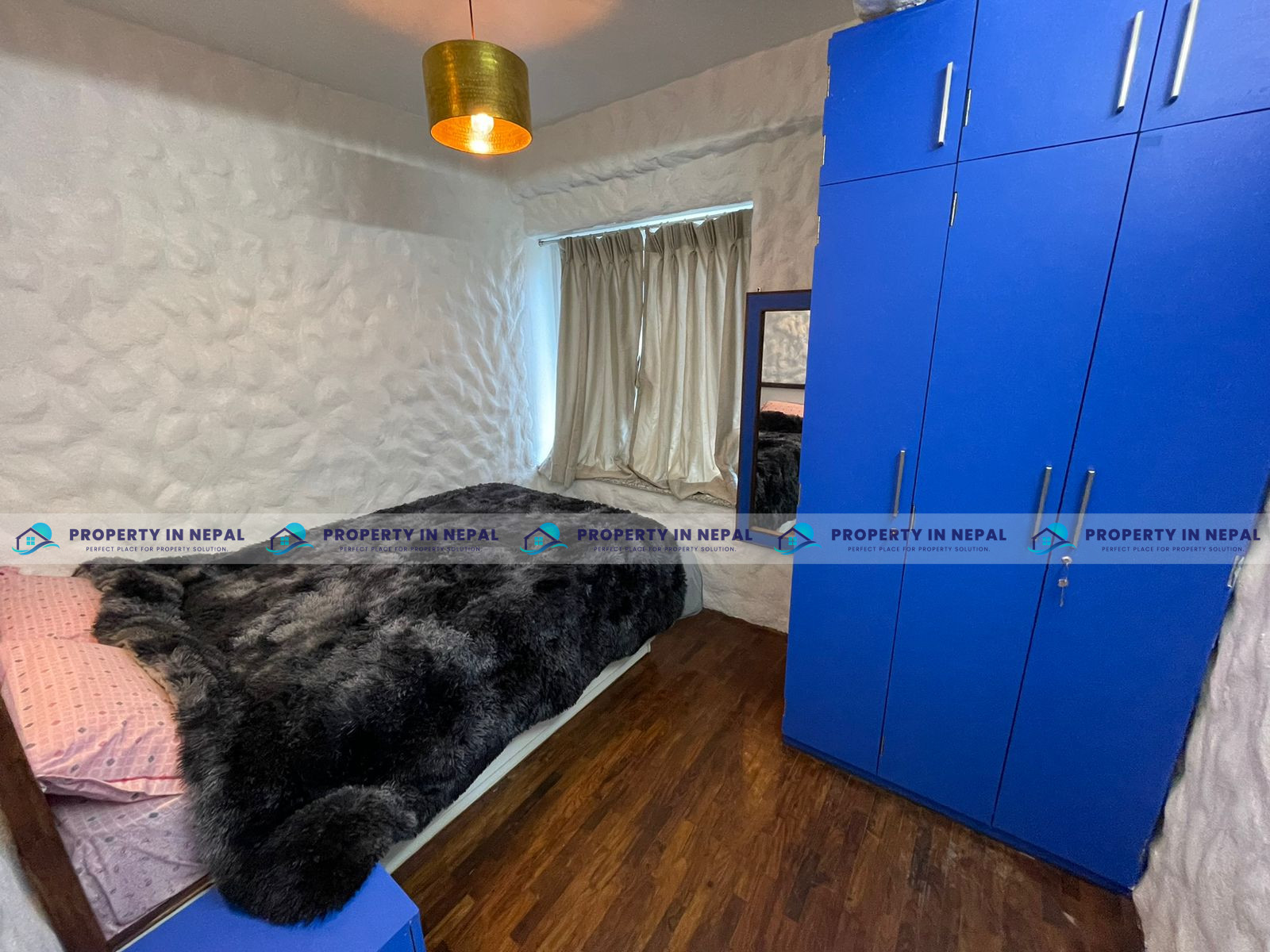 2 BHK Apartment For Rent At Kadaghari image 3