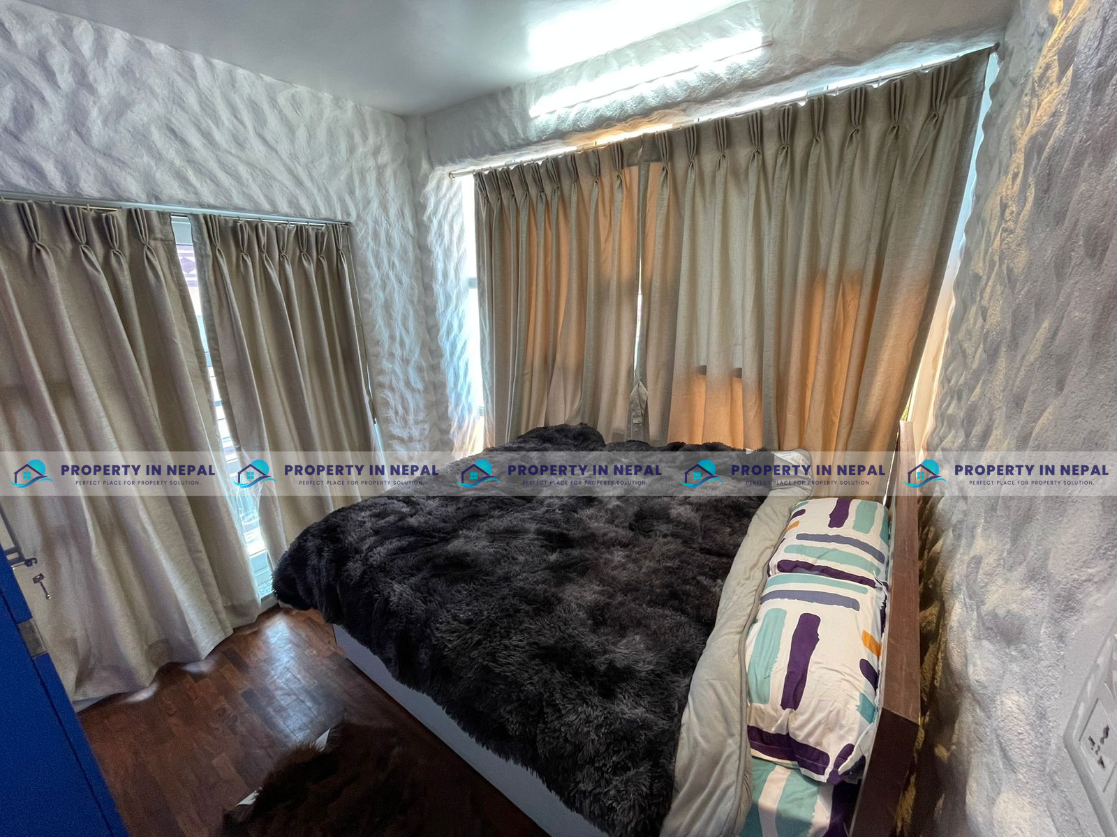 2 BHK Apartment For Rent At Kadaghari image 4