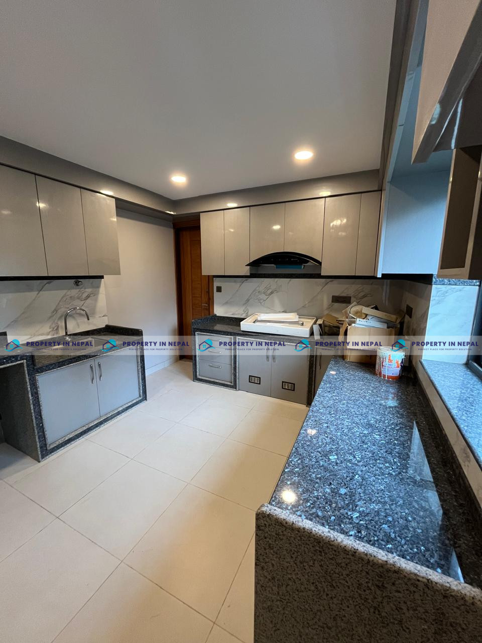 4BHK Aparrtment For Rent At Naxal image 2