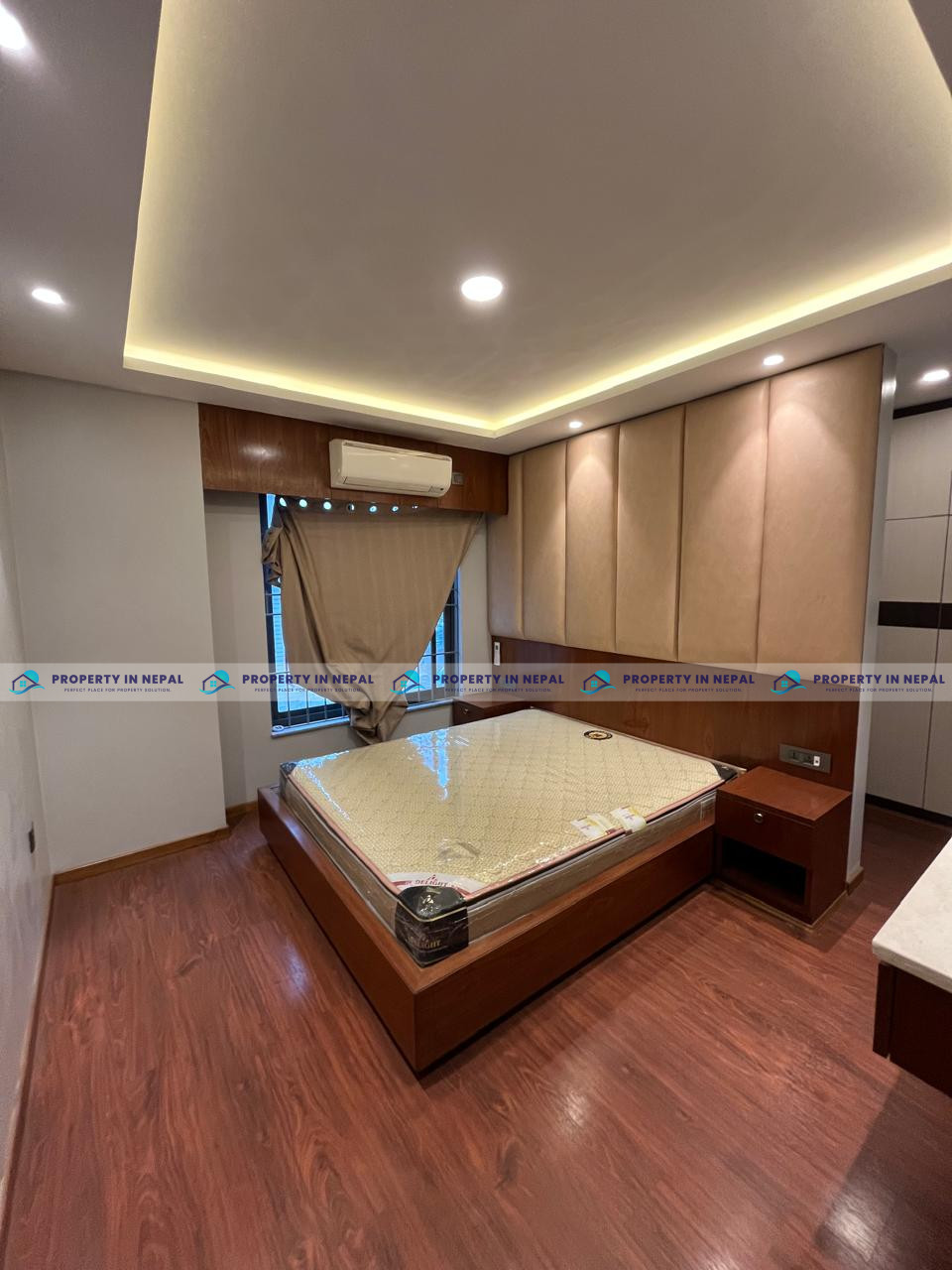 4BHK Aparrtment For Rent At Naxal image 3