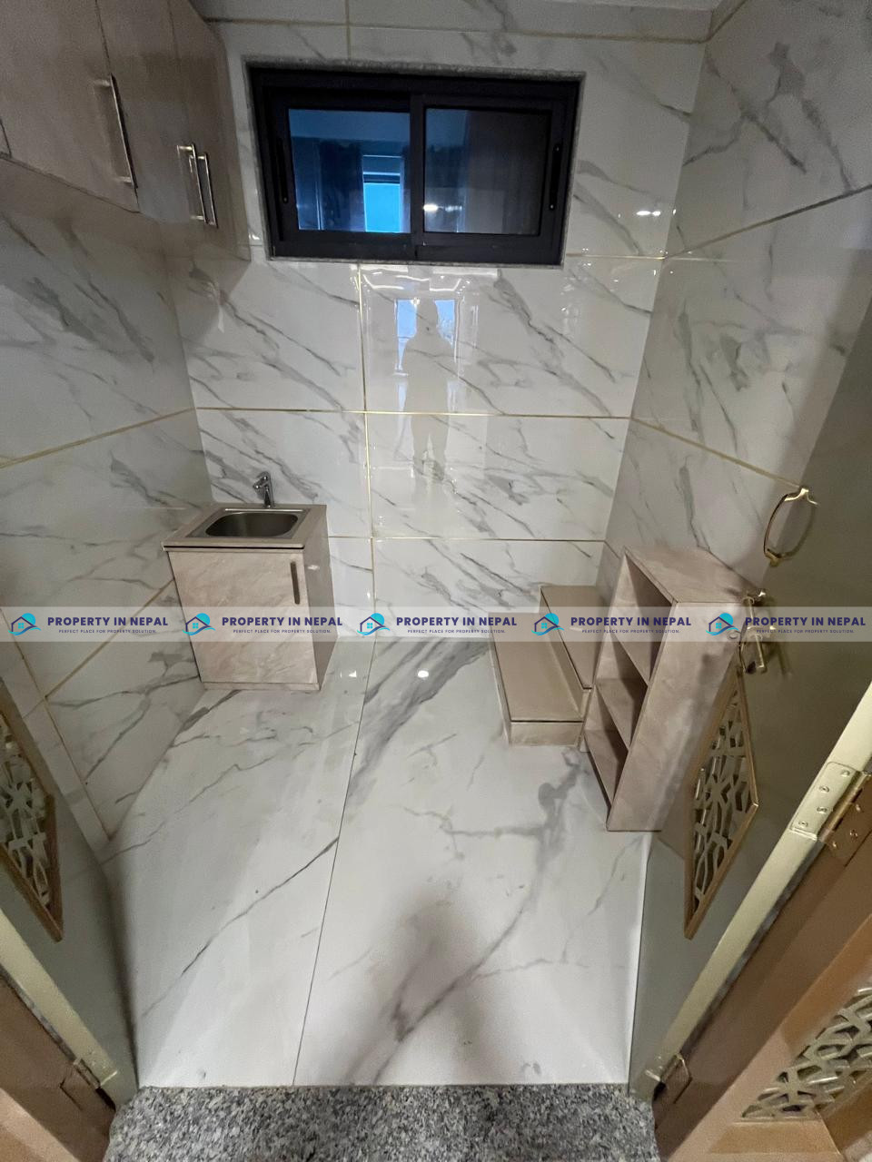 4BHK Aparrtment For Rent At Naxal image 5