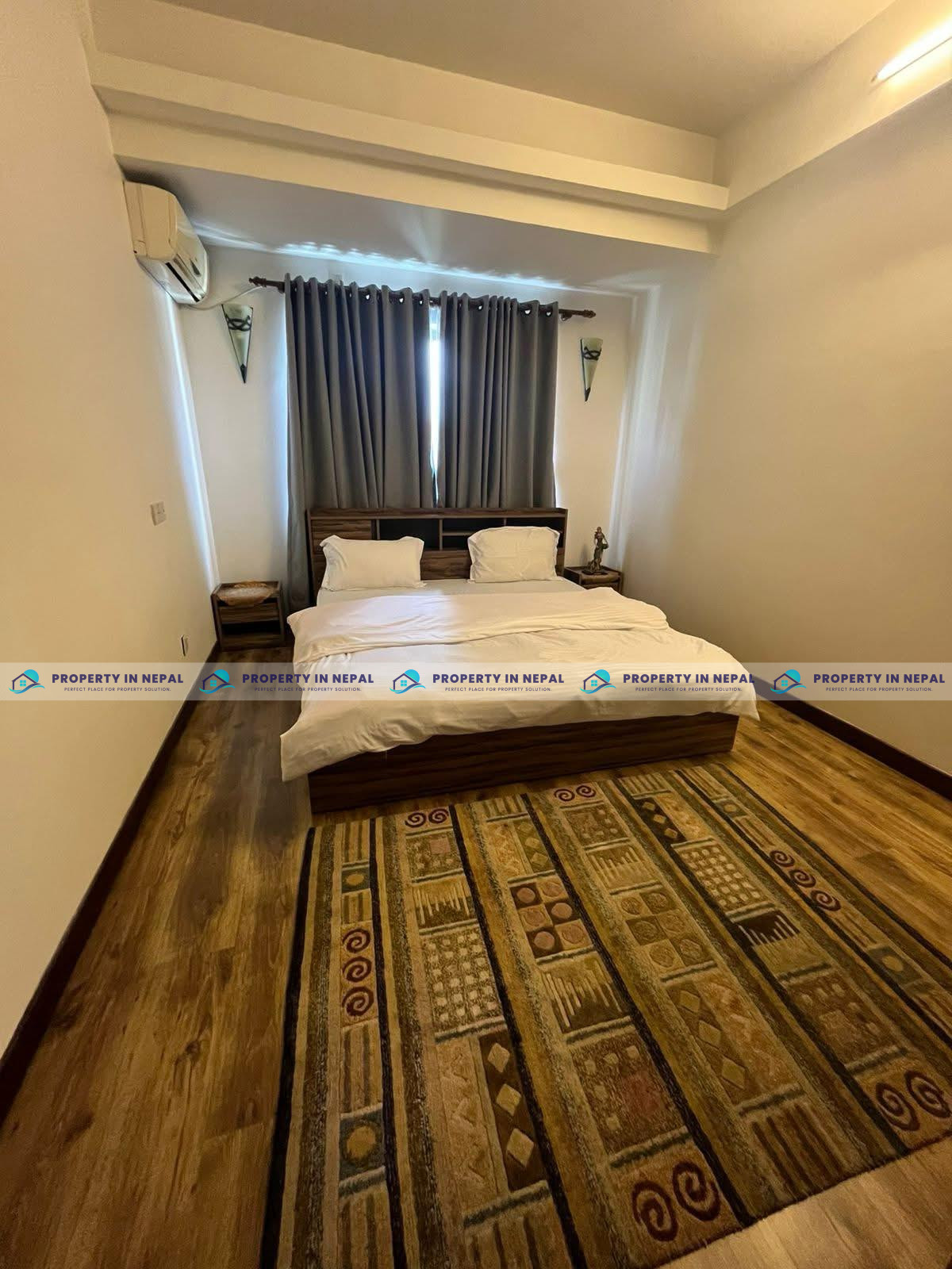 2 BHK Apartment For Rent At Kupondole image 3
