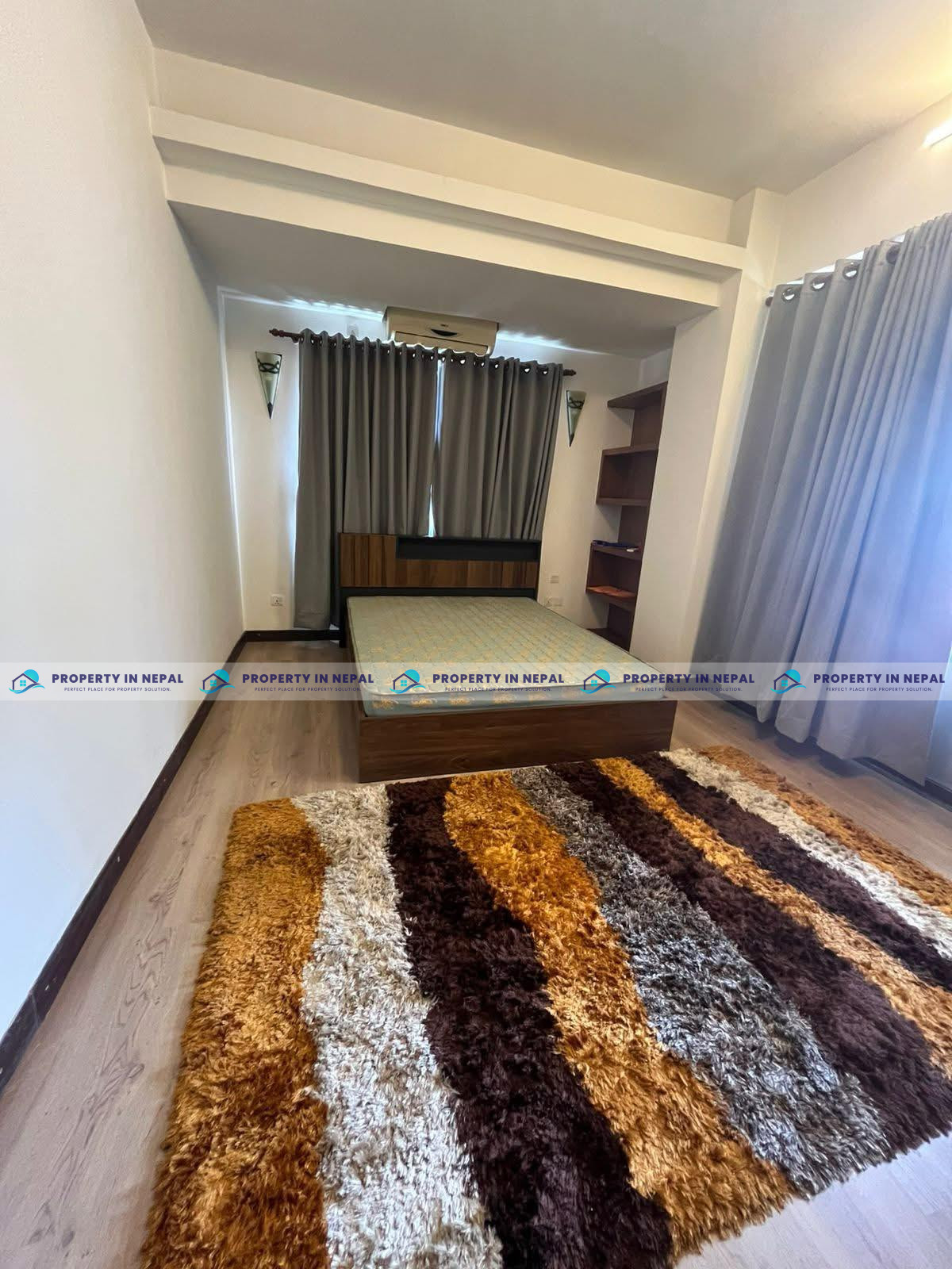 2 BHK Apartment For Rent At Kupondole image 4