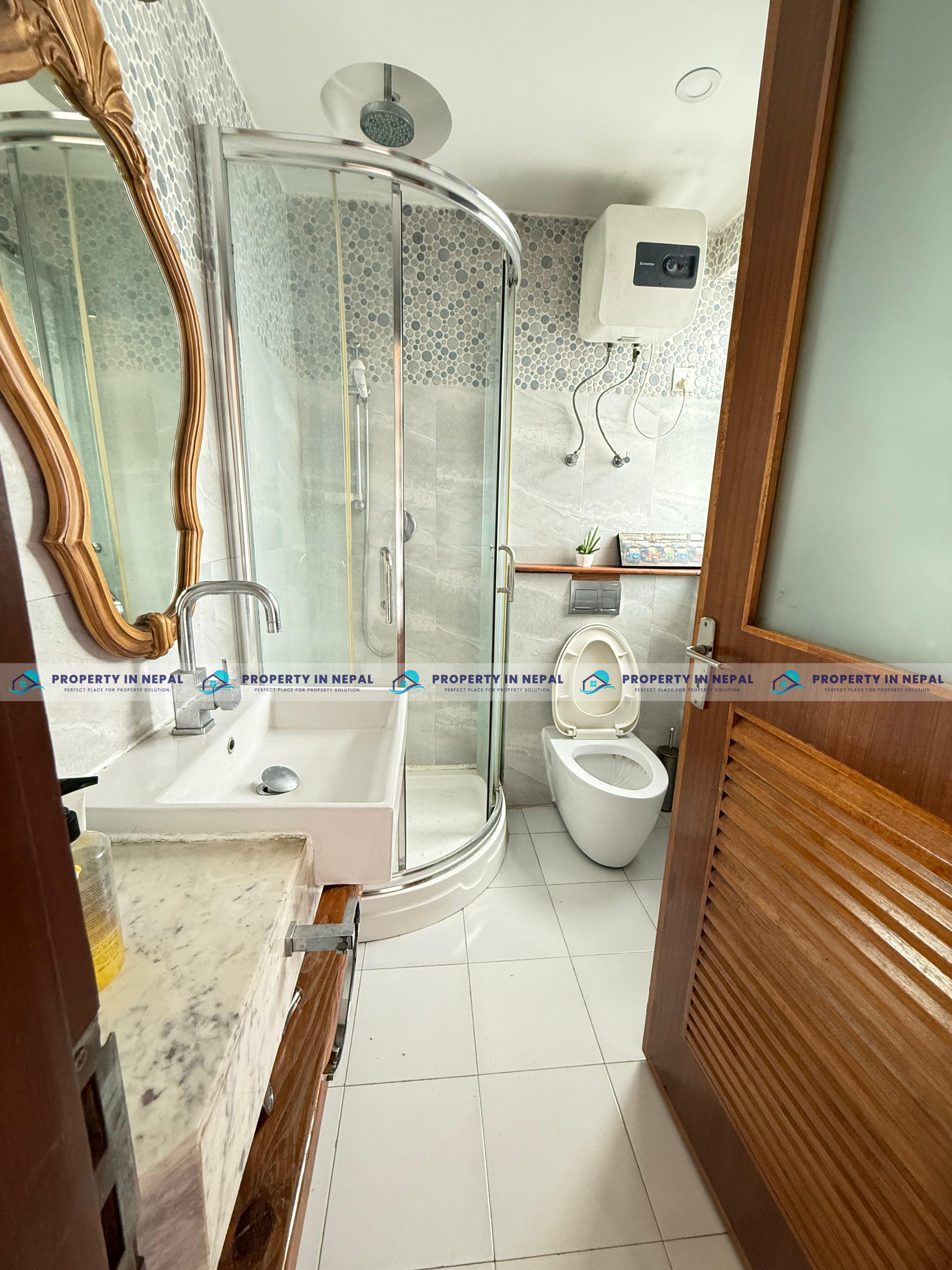 2BHK Apartment For Rent At Bakhundole image 7