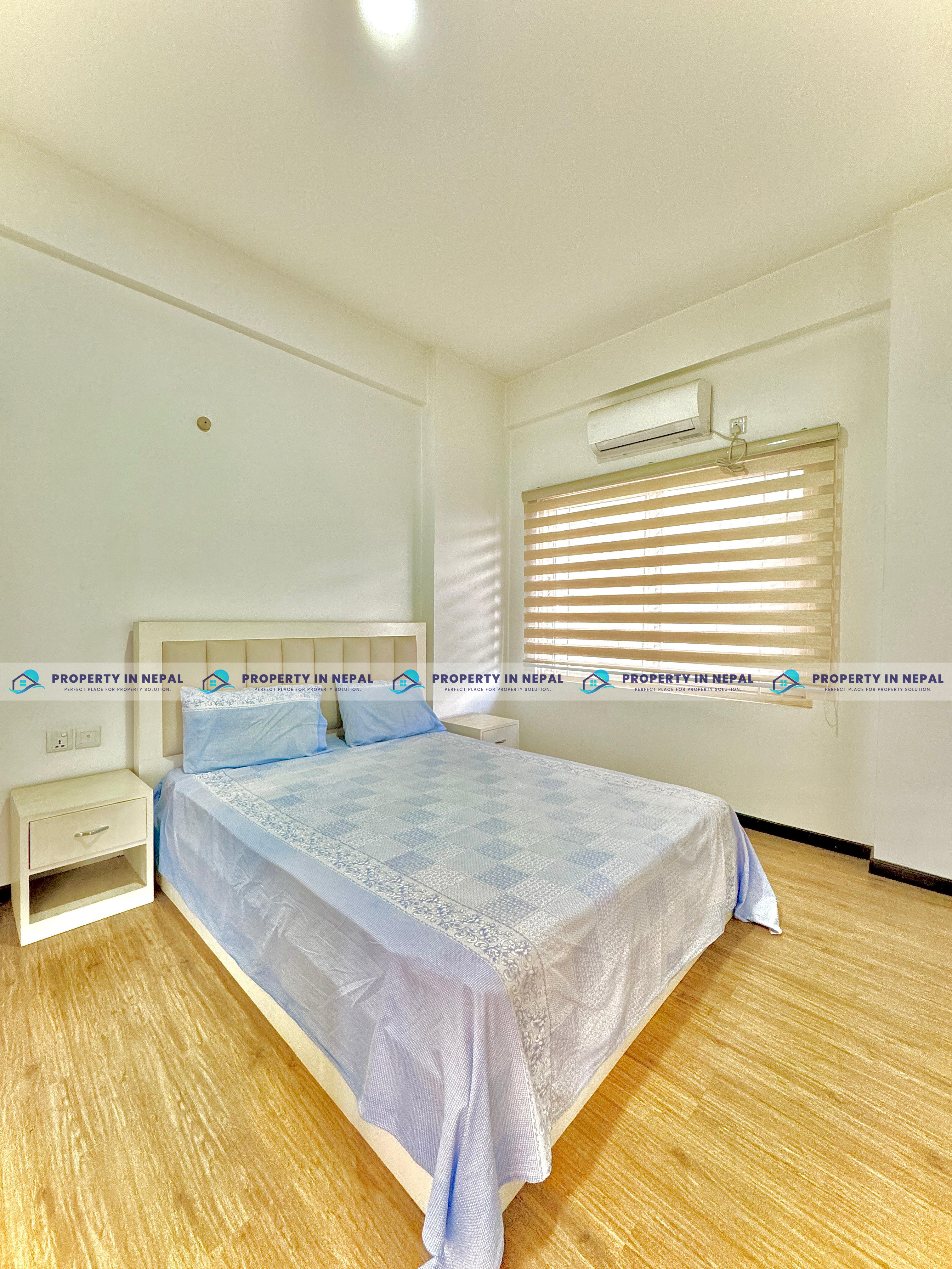 3 BHK Apartment For Rent at Jhamshikhel image 6