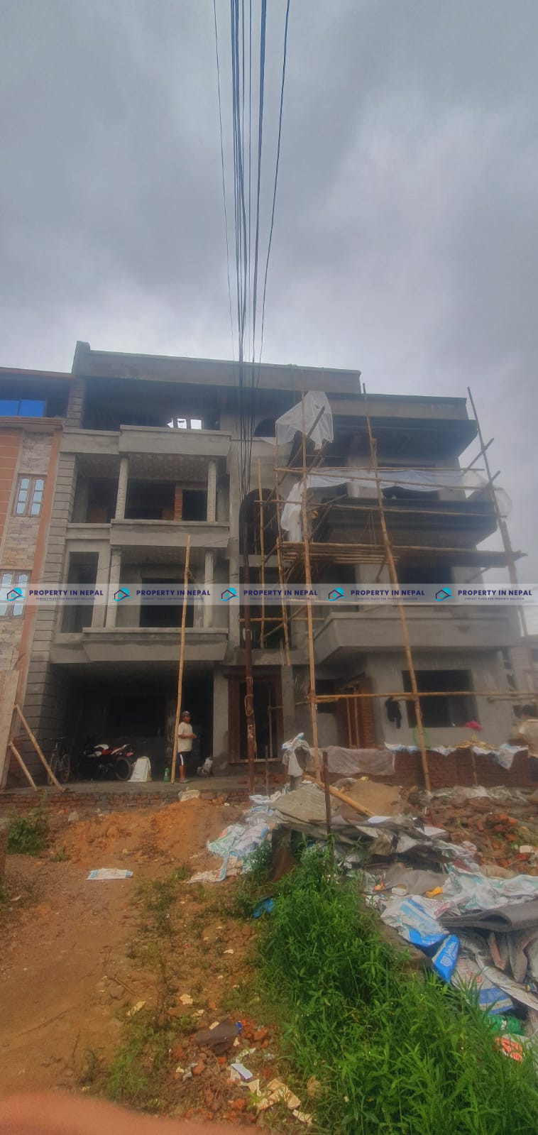House For Sale At Lubhu image 2