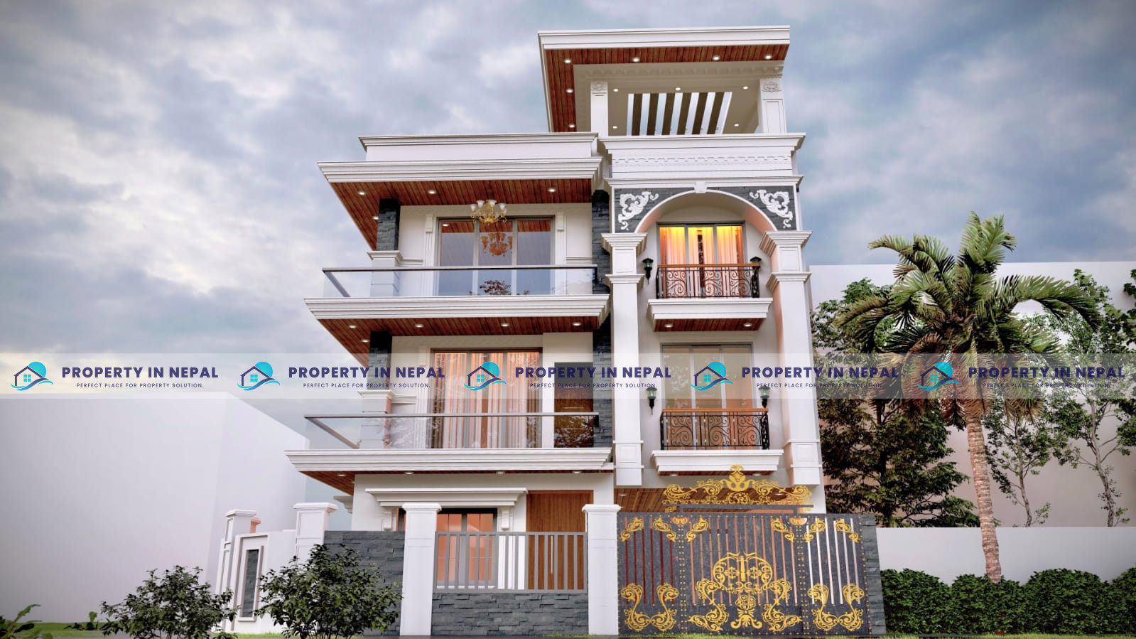 House For Sale At Lubhu image 2