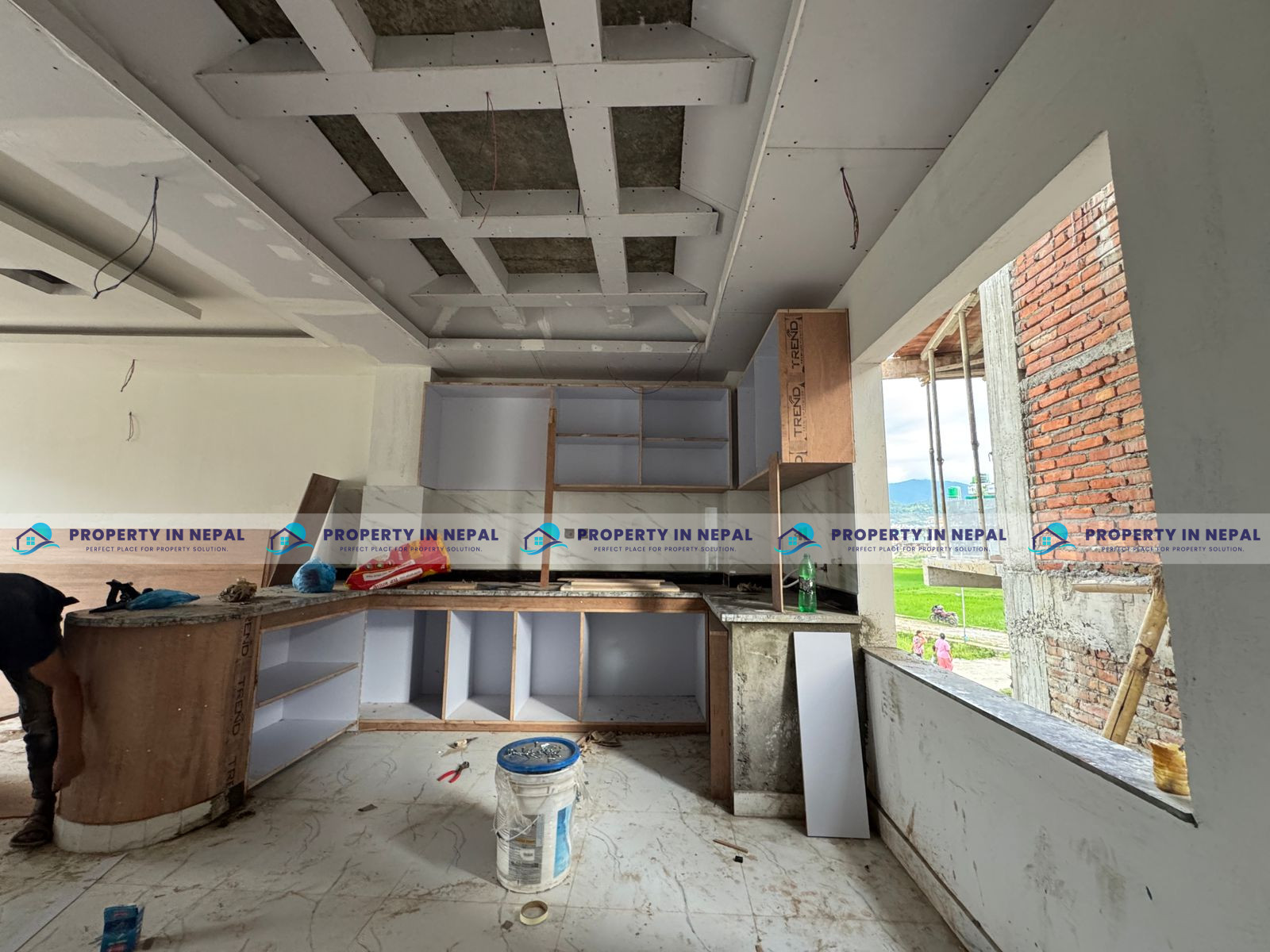 House For Sale At Tikathali image 2