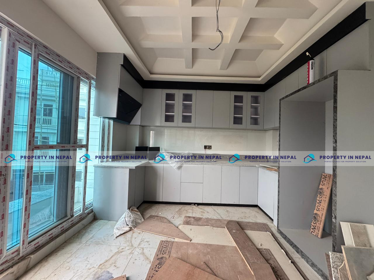 House For Sale Tikathali image 3