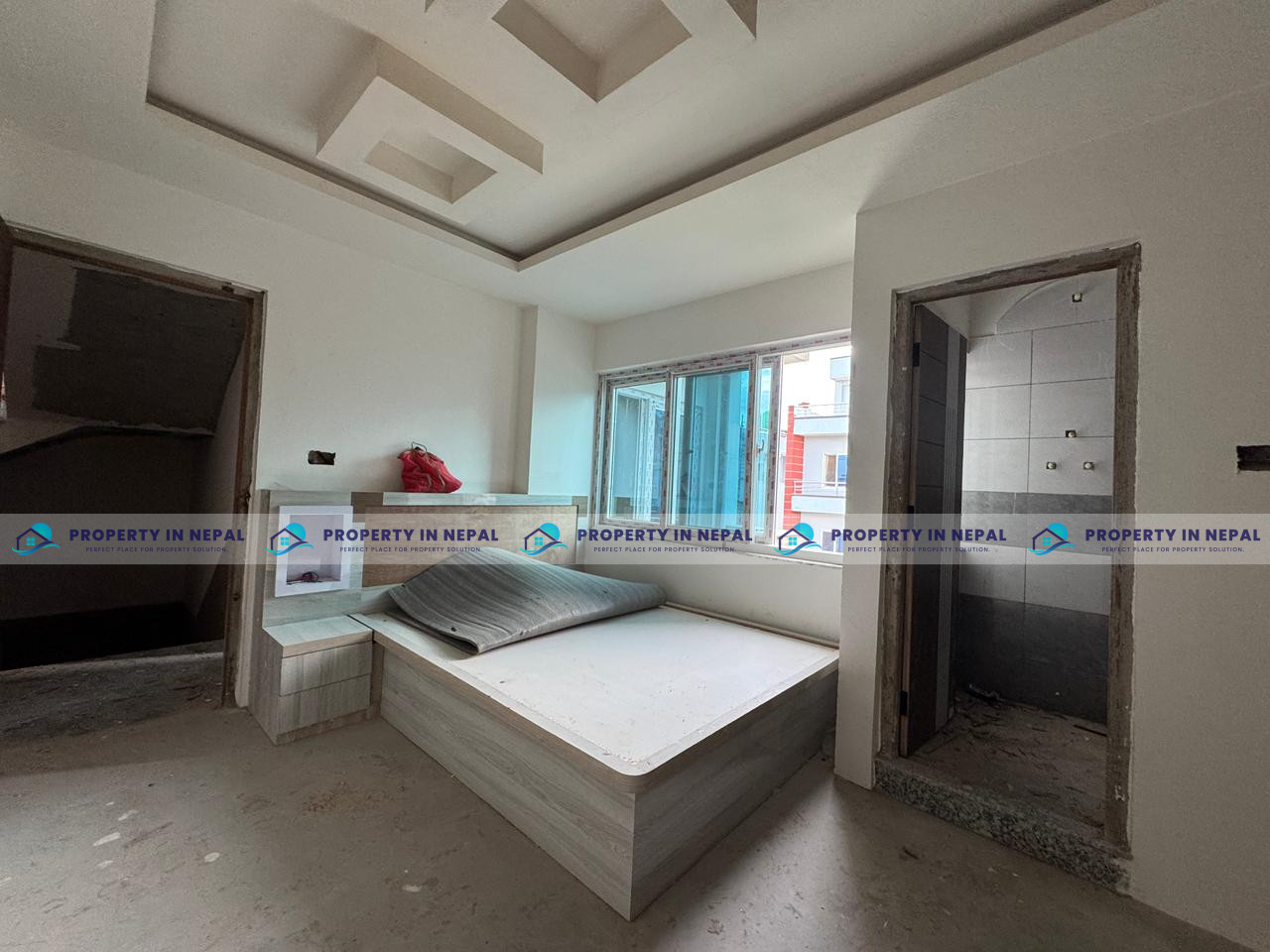 House For Sale Tikathali image 4