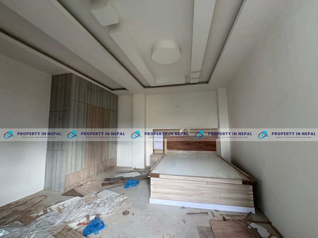 House For Sale Tikathali image 5