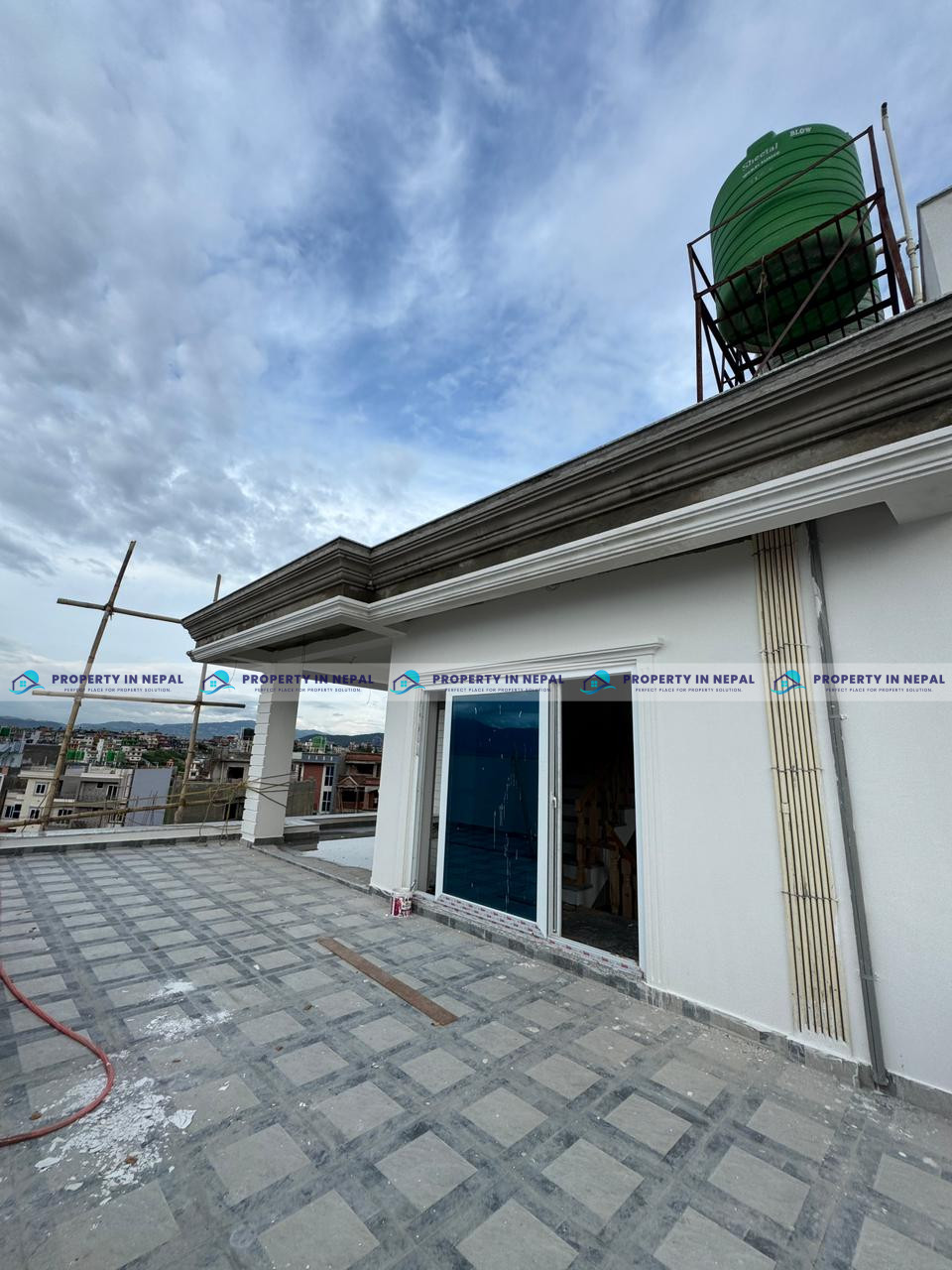House For Sale Tikathali image 8