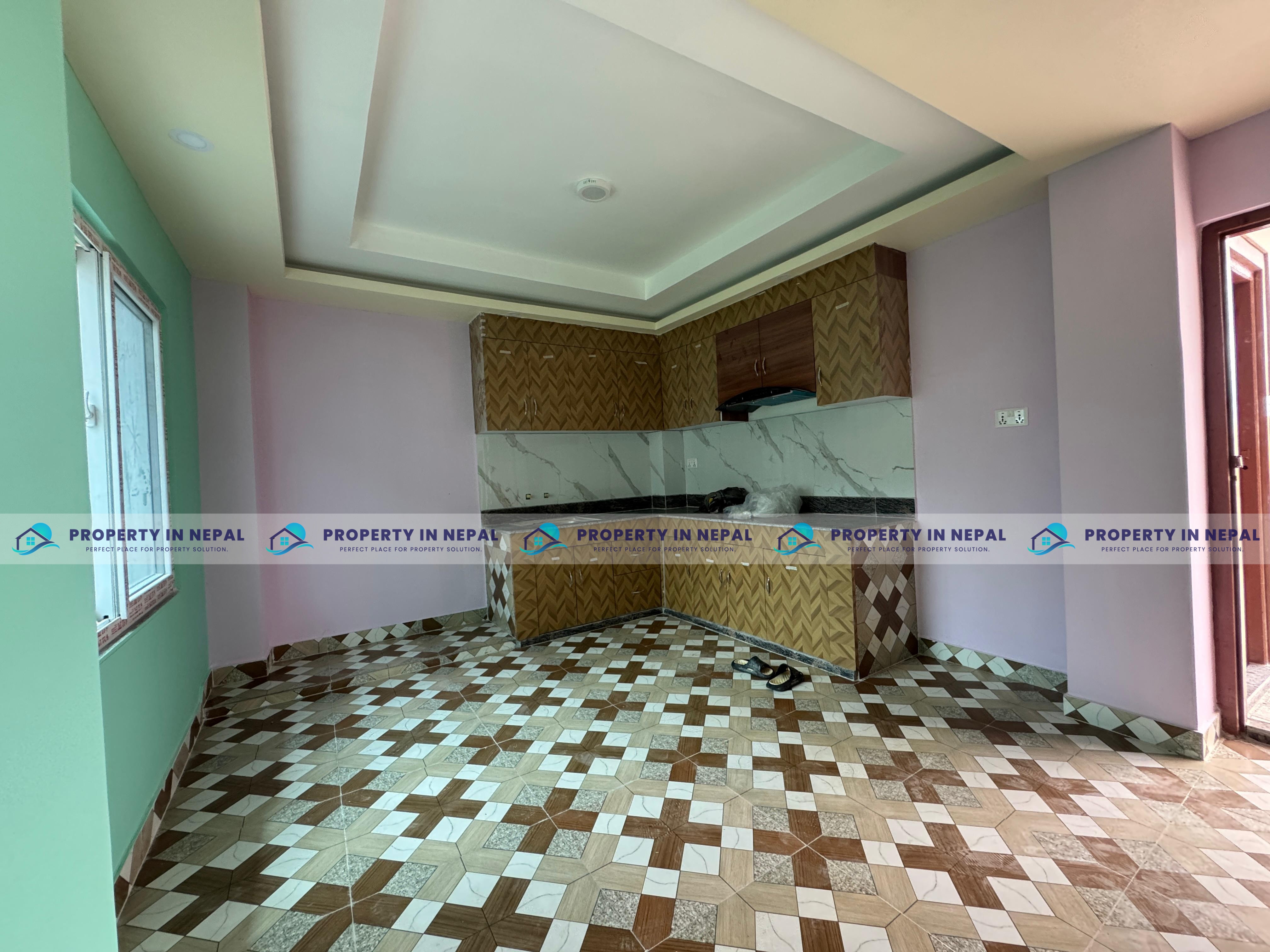 House For Sale At  Tikathali image 2