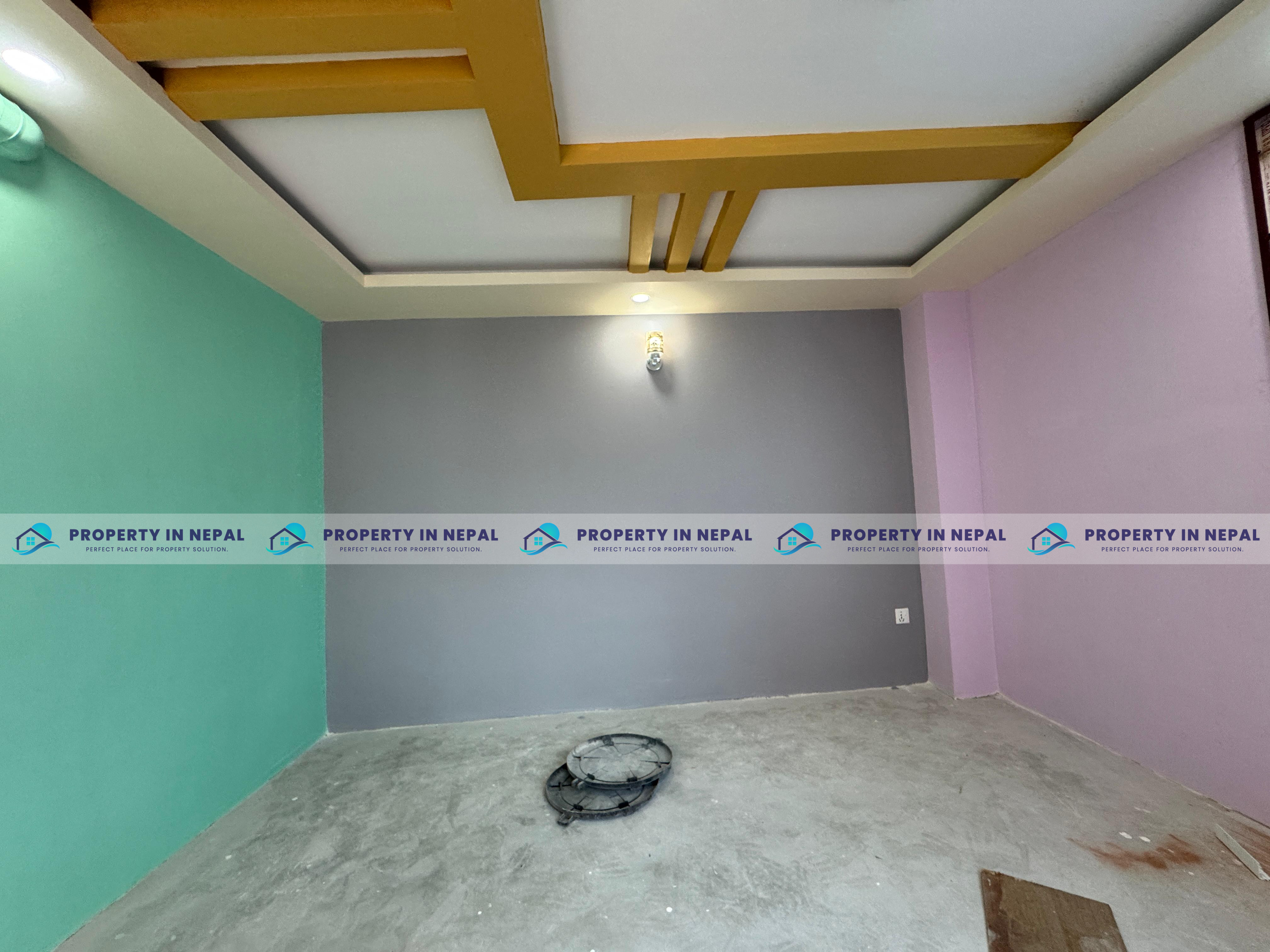 House For Sale At  Tikathali image 4