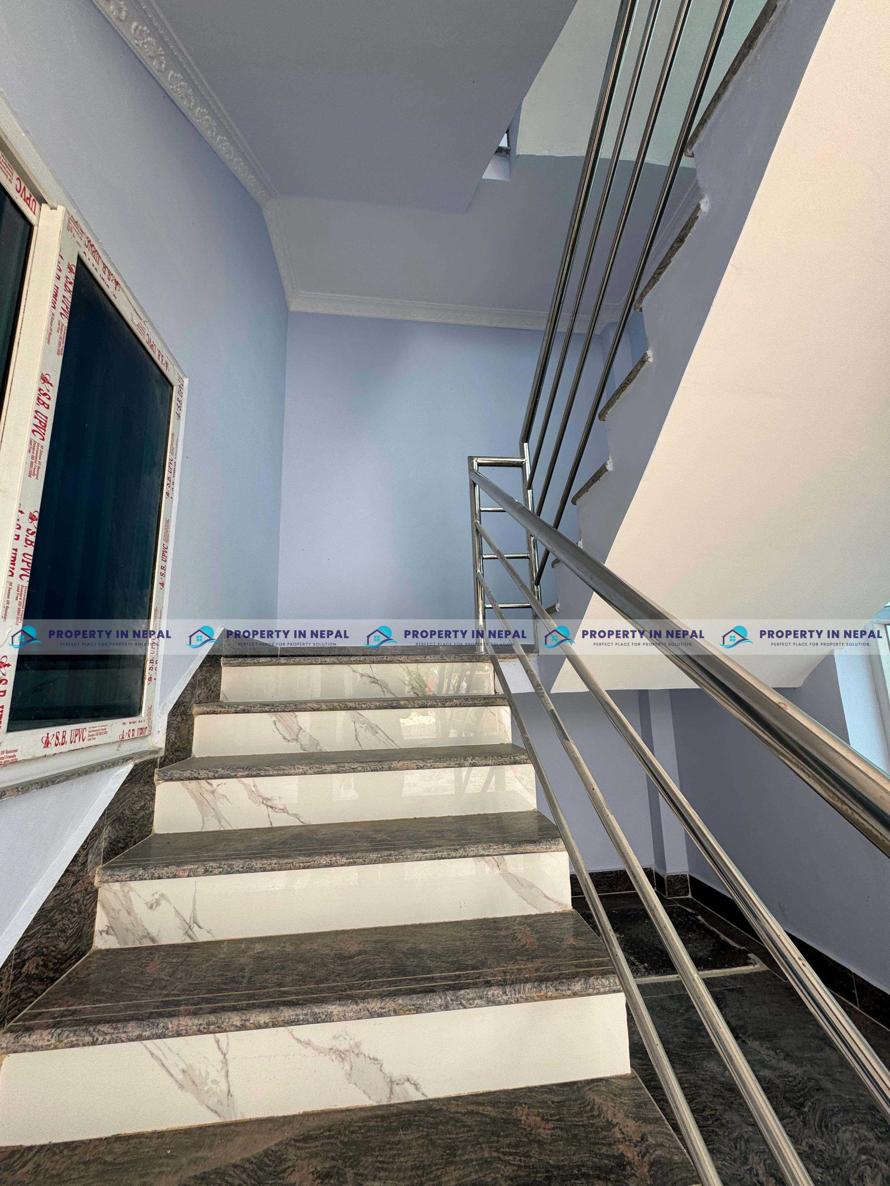 House For Sale At  Tikathali image 5