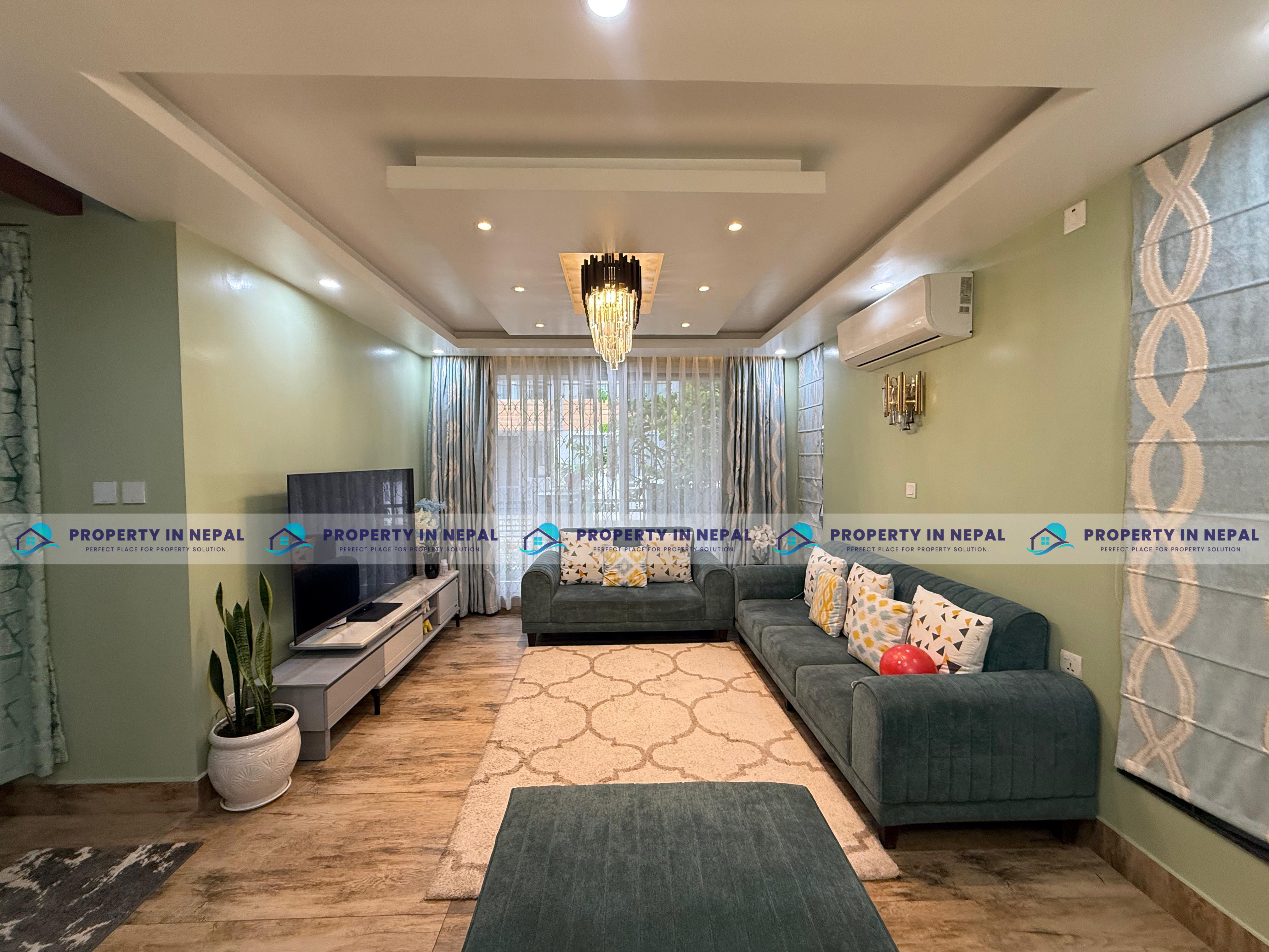 House On Sale At Downtown Colony image 3