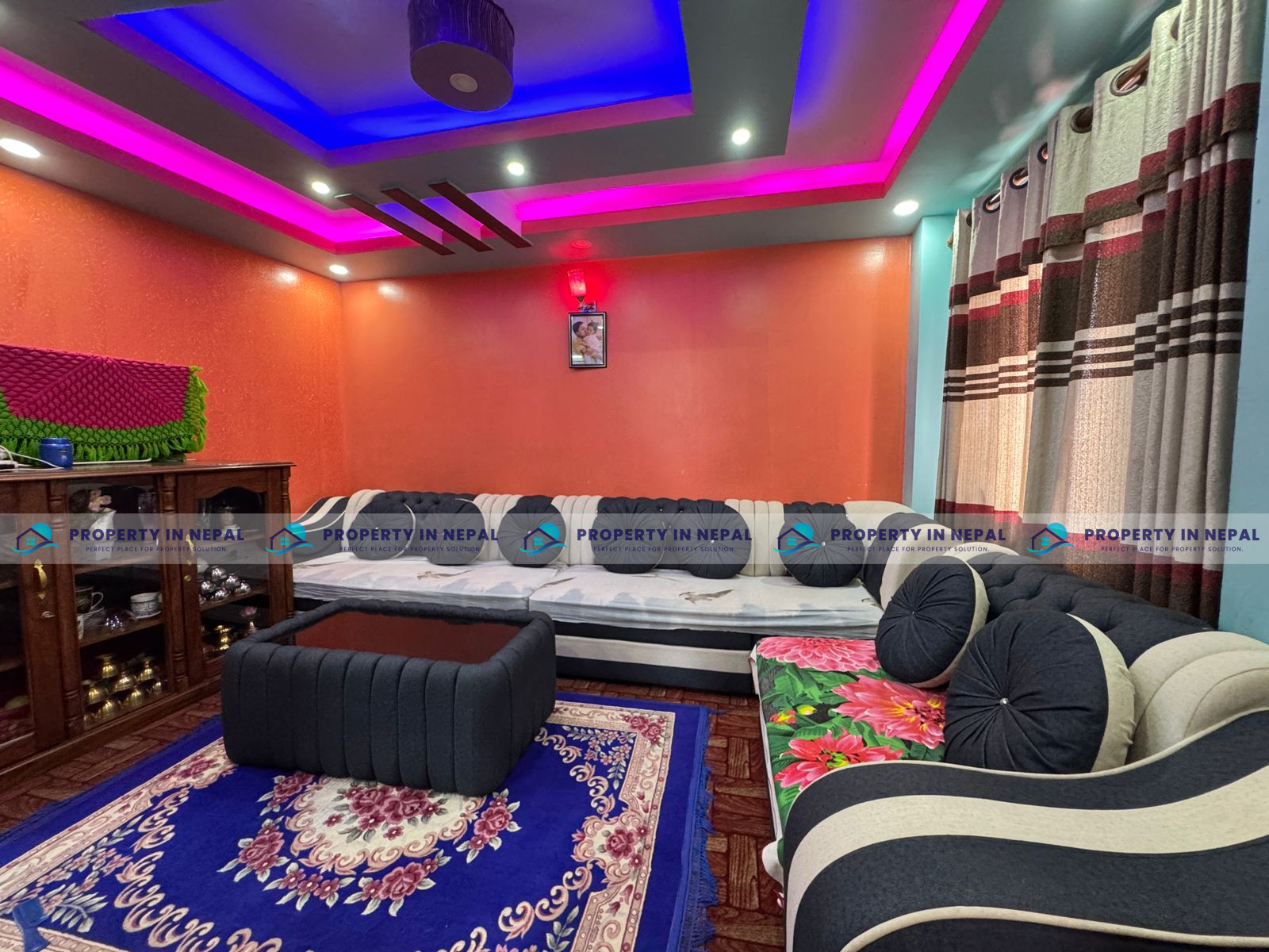 House For Sale At Tikathali image 2
