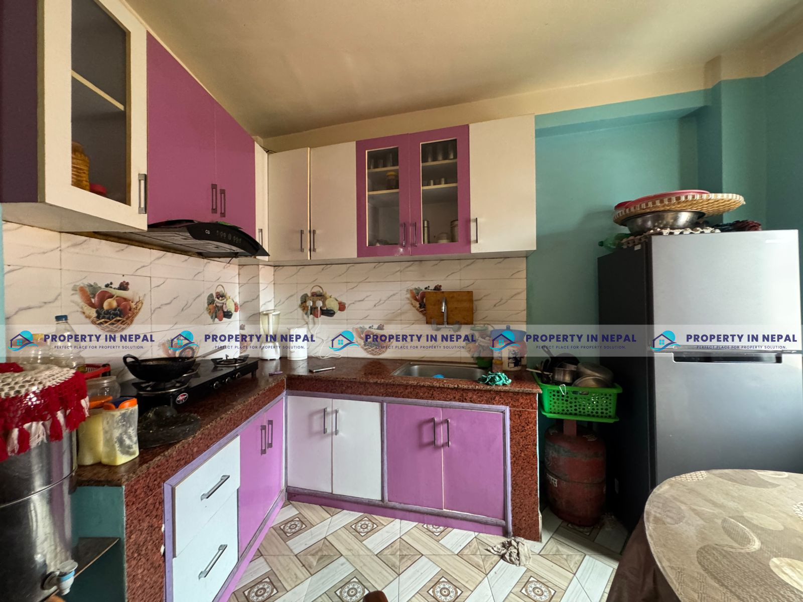 House For Sale At Tikathali image 3