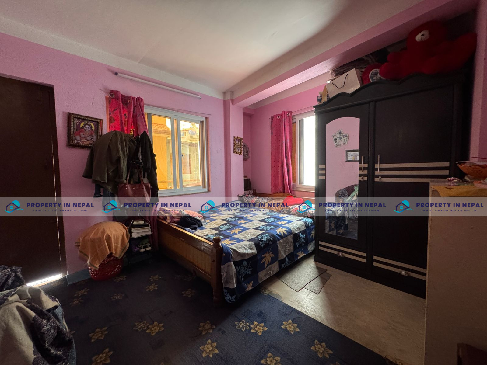 House For Sale At Tikathali image 5