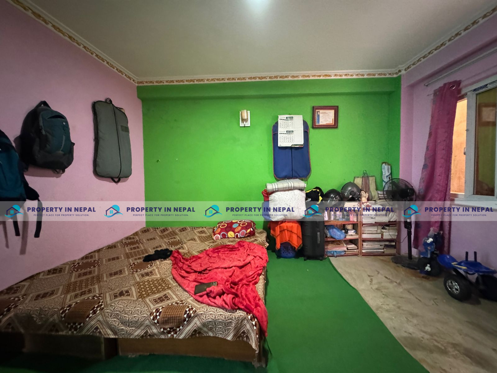 House For Sale At Tikathali image 6