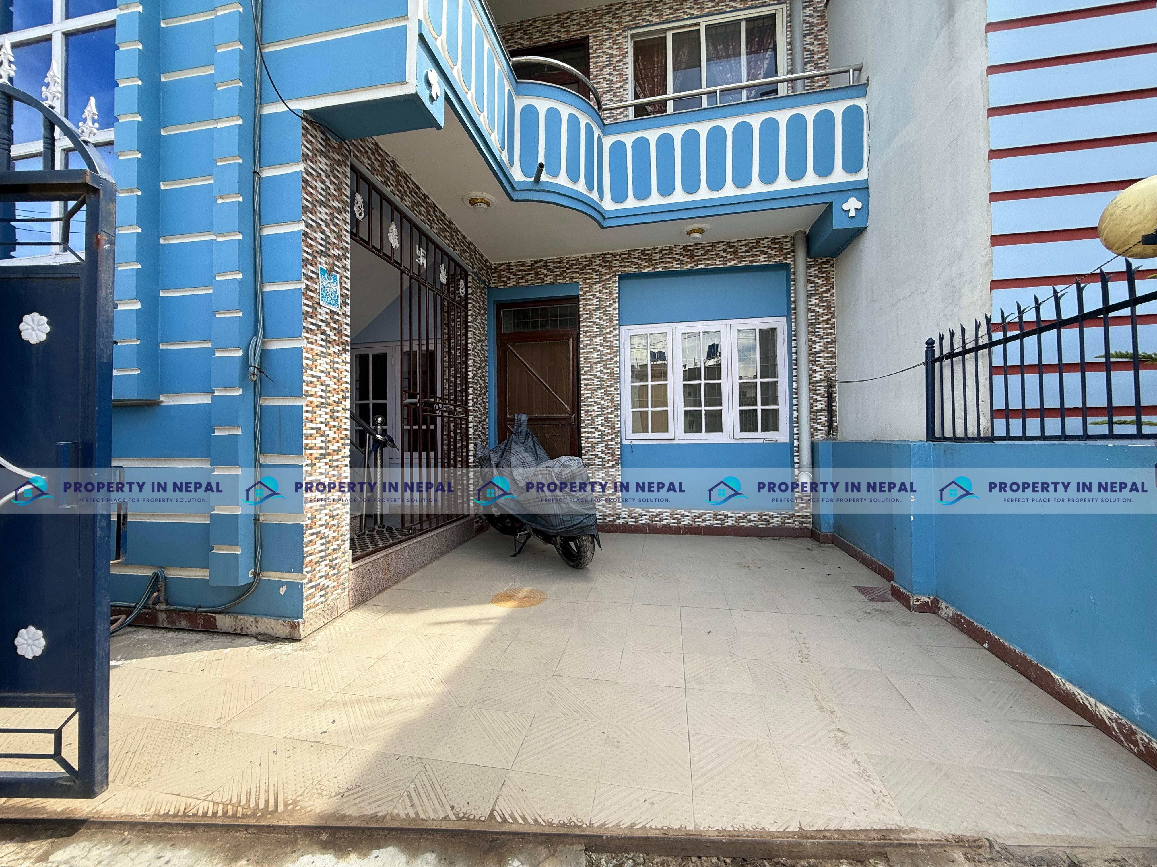 House For Sale At Tempo Park image 8