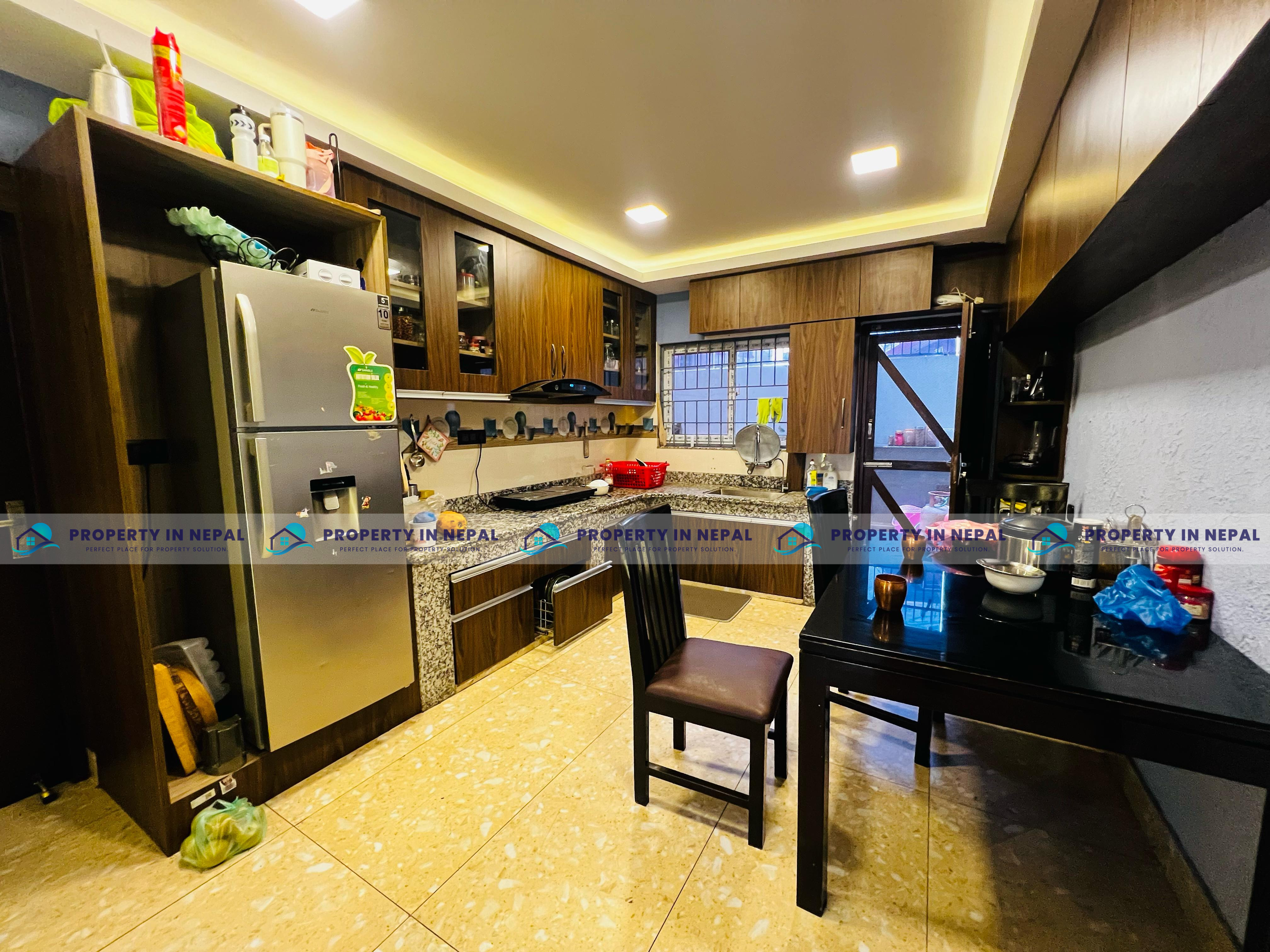 House For Sale At Balkumari image 3