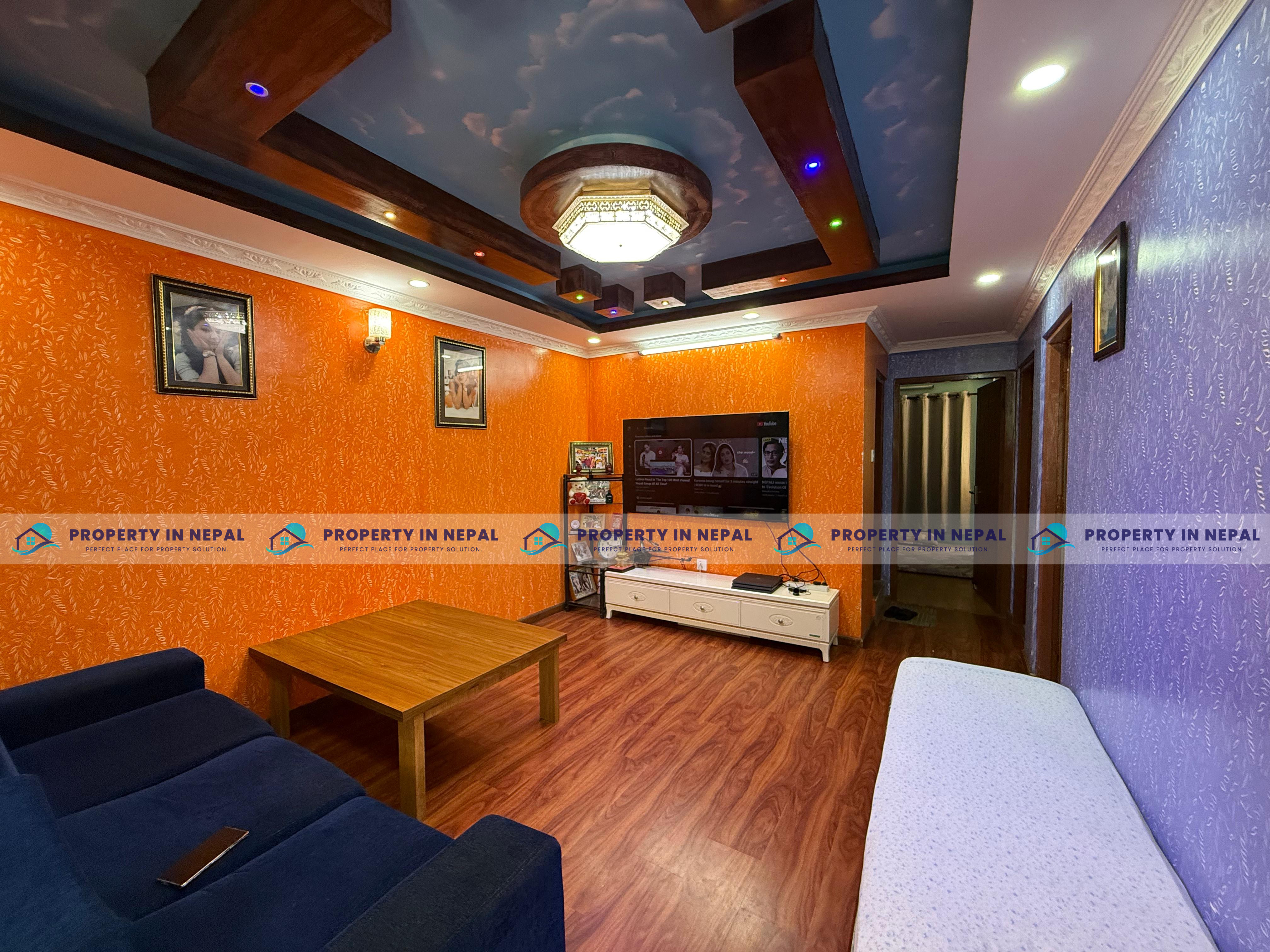 House For Sale At Tikathali image 2