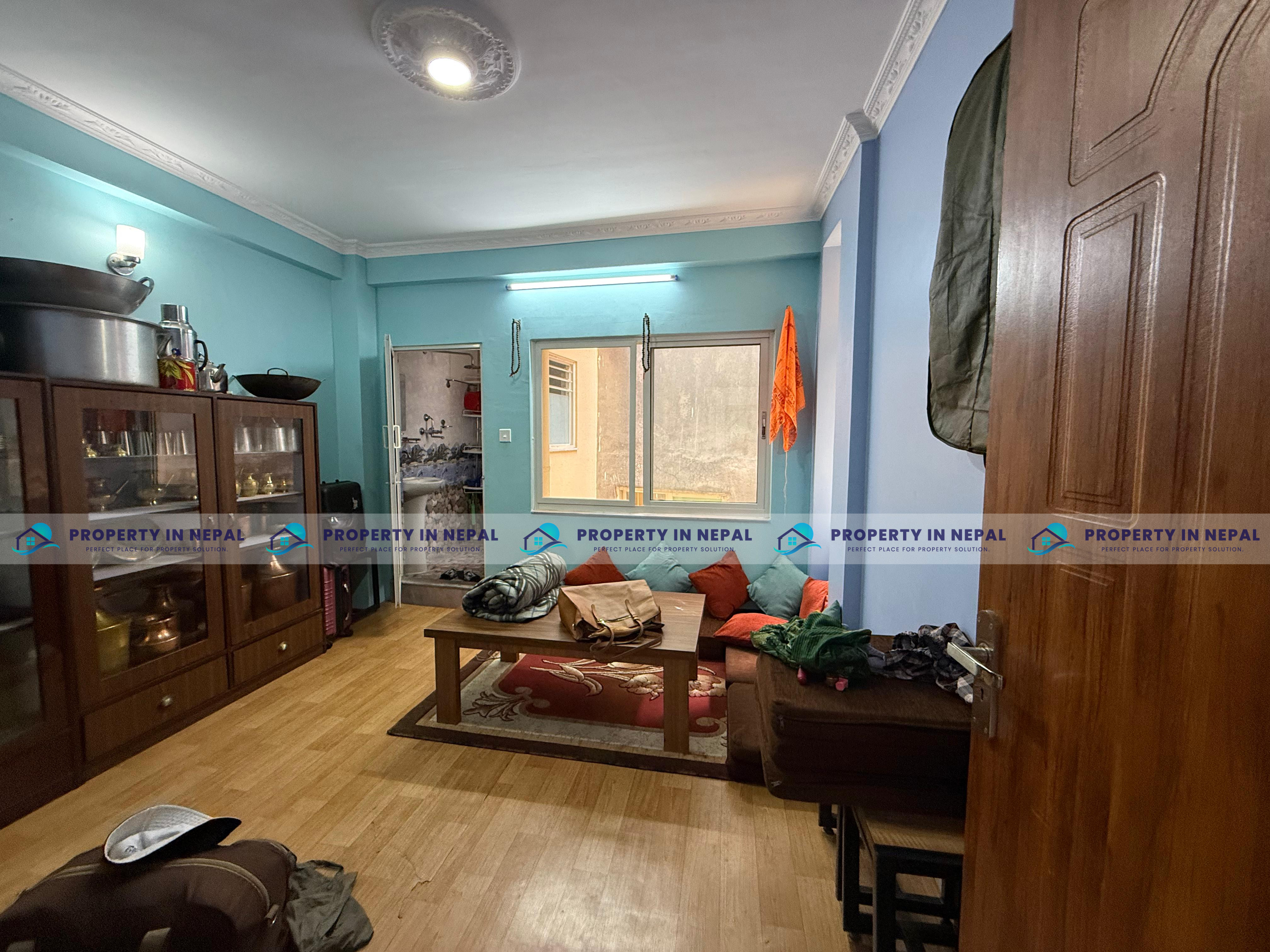 House For Sale At Tikathali image 3
