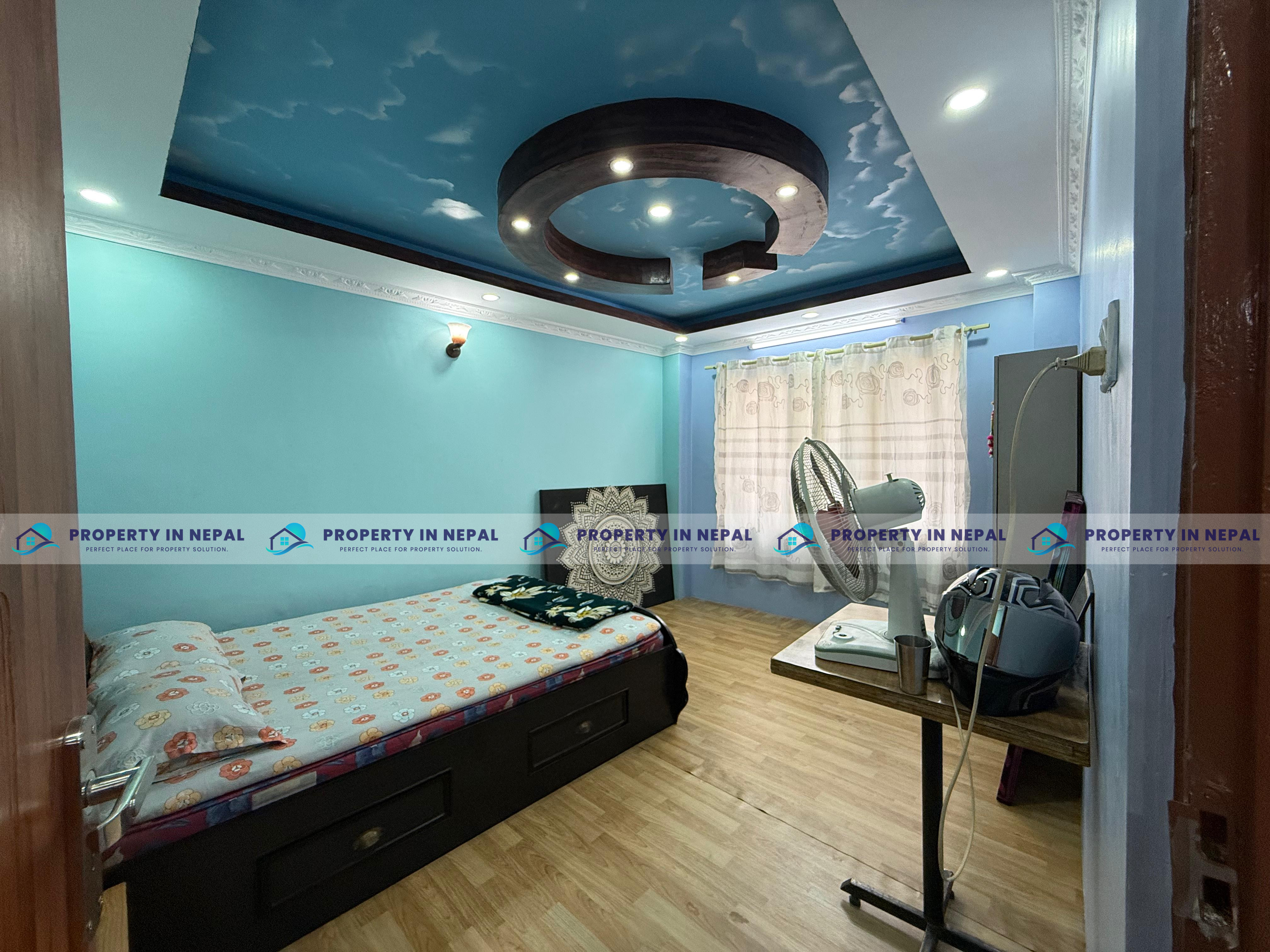 House For Sale At Tikathali image 4