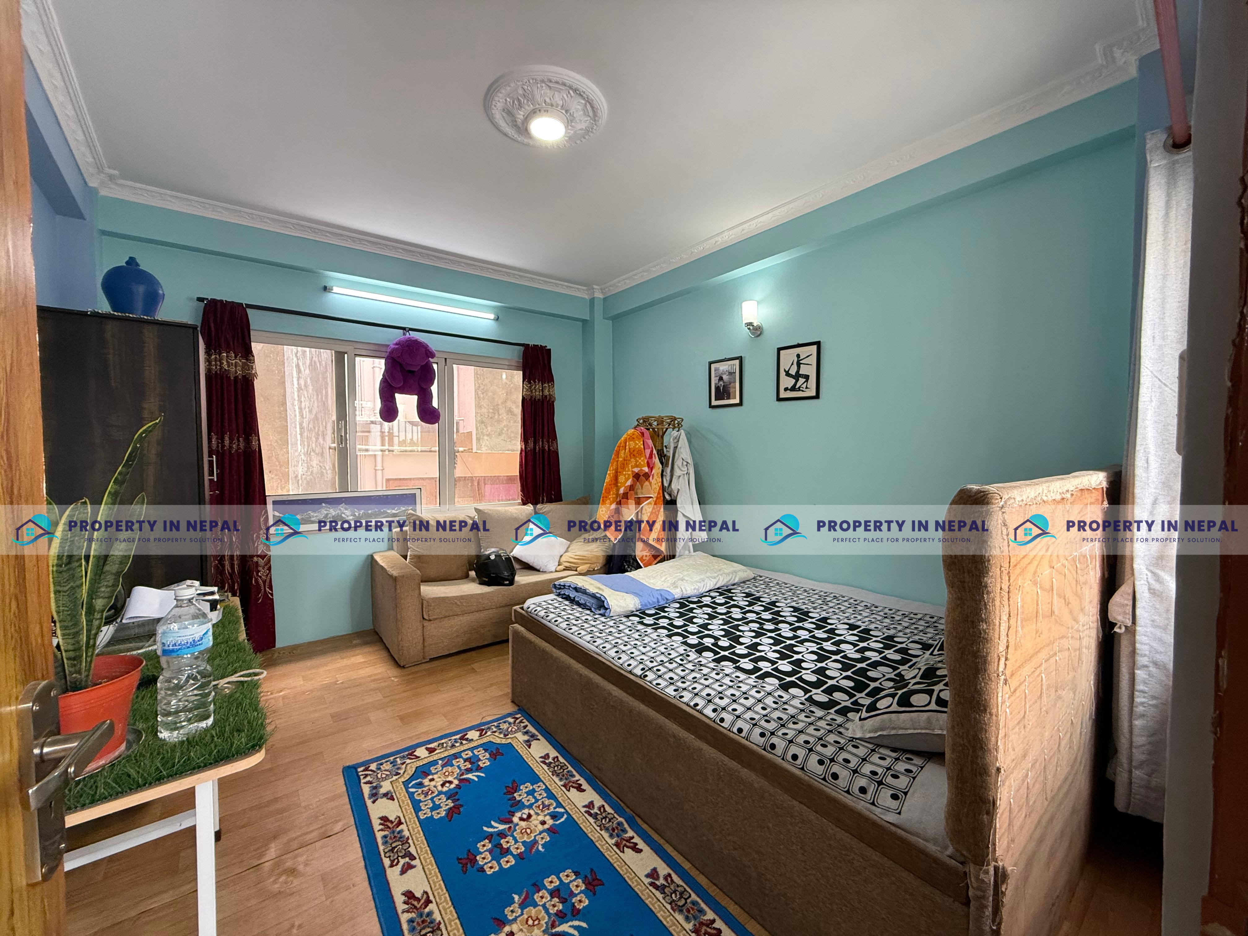 House For Sale At Tikathali image 5