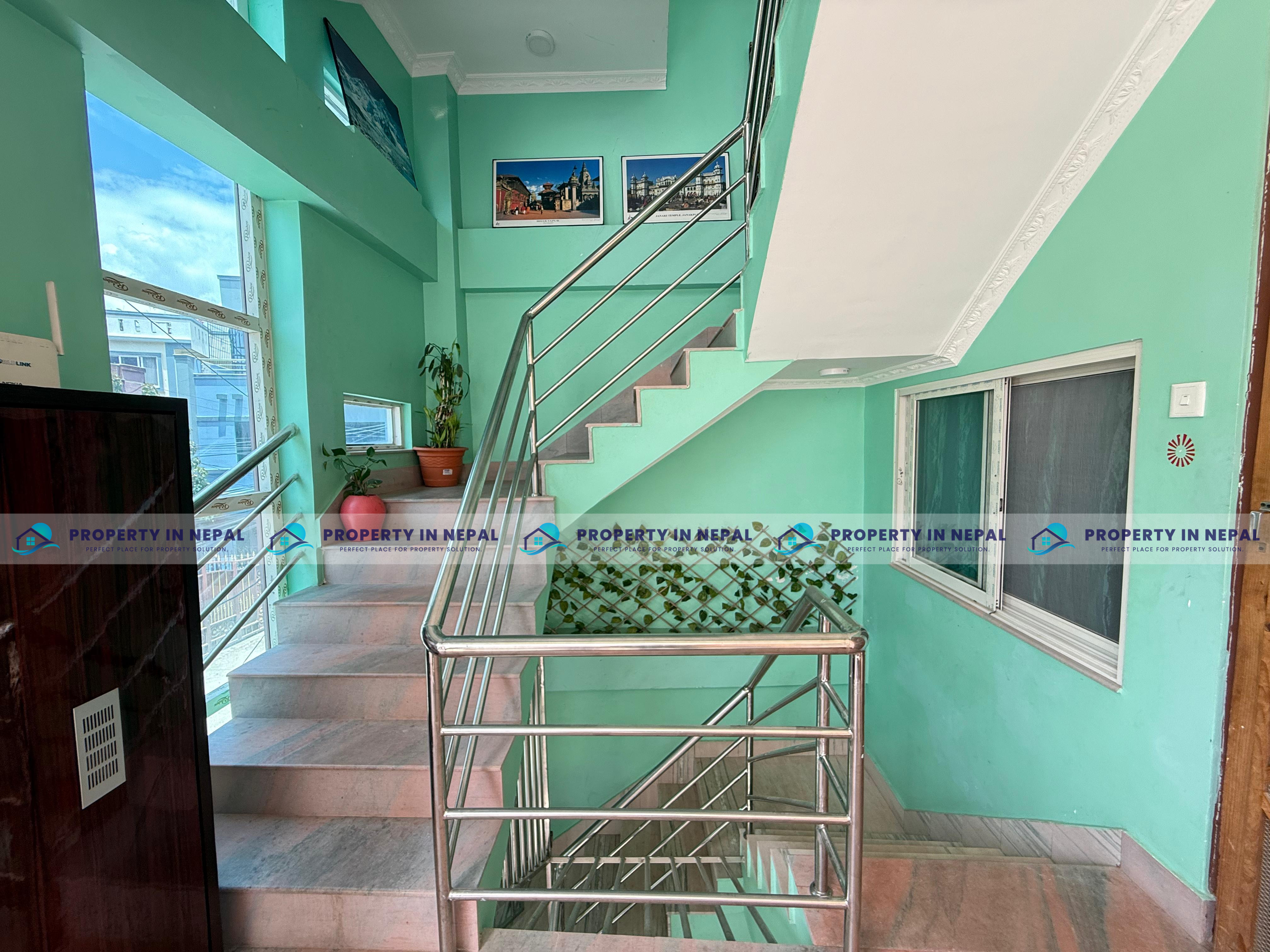 House For Sale At Tikathali image 9