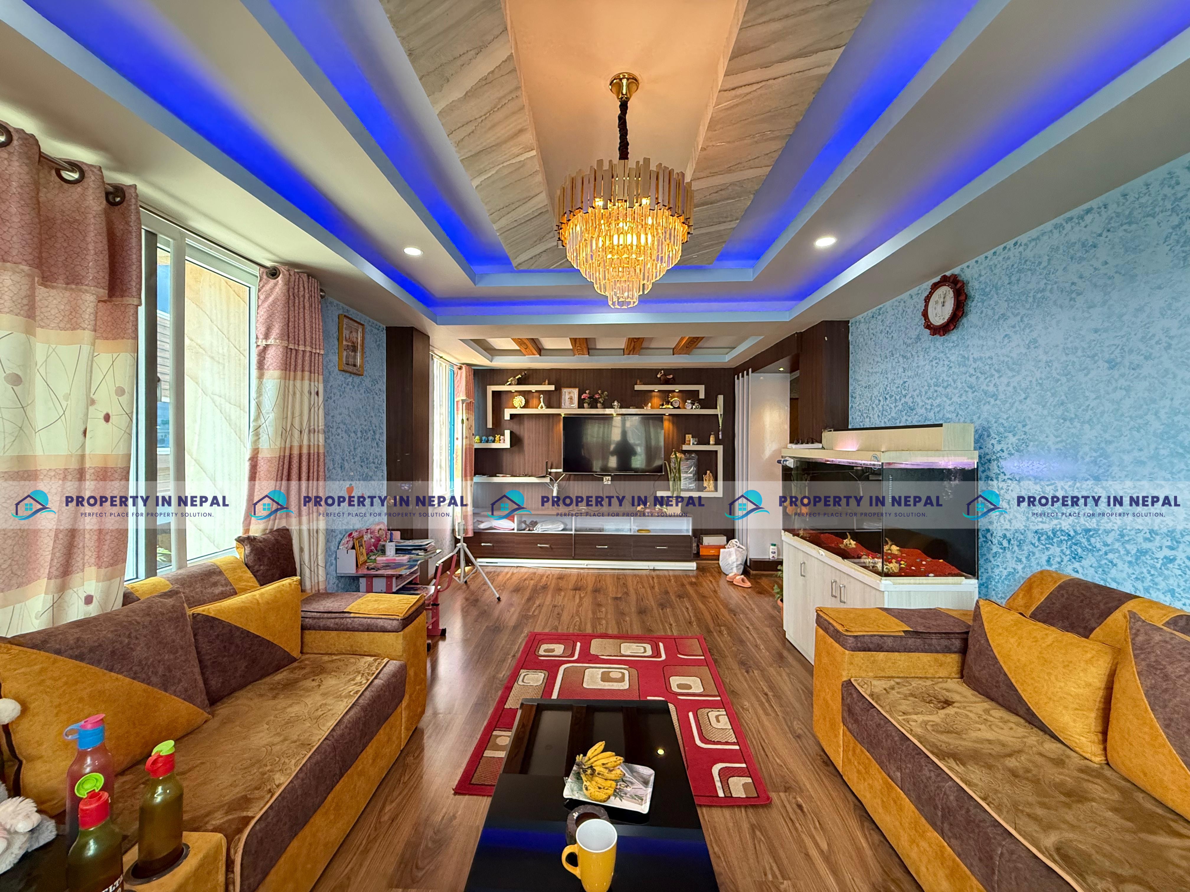 House For Sale At Tikathali image 2