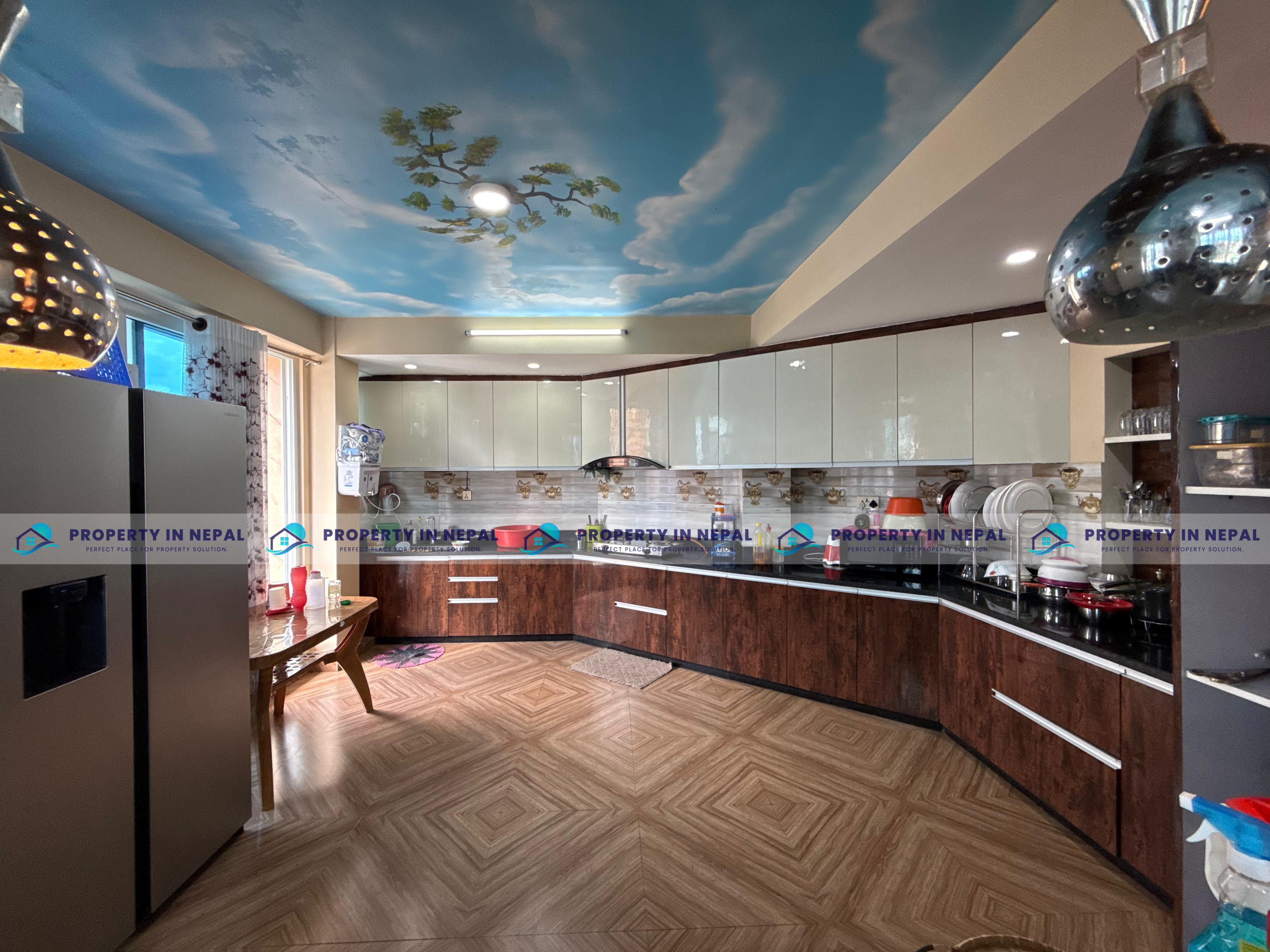 House For Sale At Tikathali image 5
